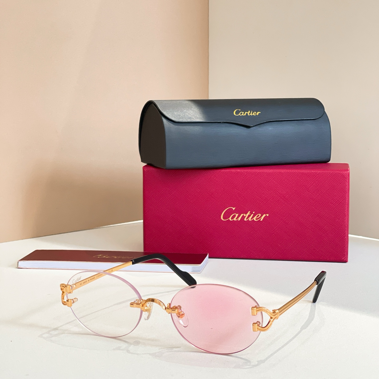 Cartie*✨✨✨MODEL：CT0765S✨✨✨SIZE: 142✨✨✨