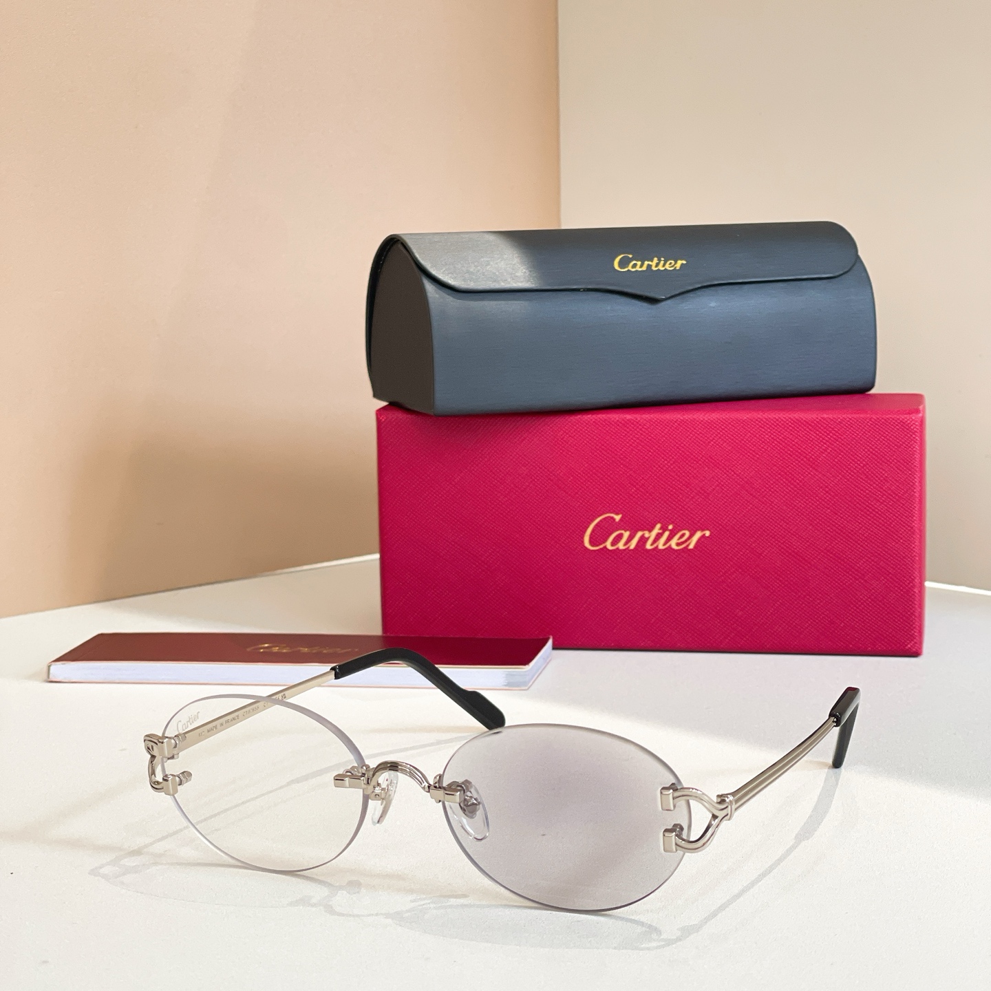 Cartie*✨✨✨MODEL：CT0765S✨✨✨SIZE: 142✨✨✨