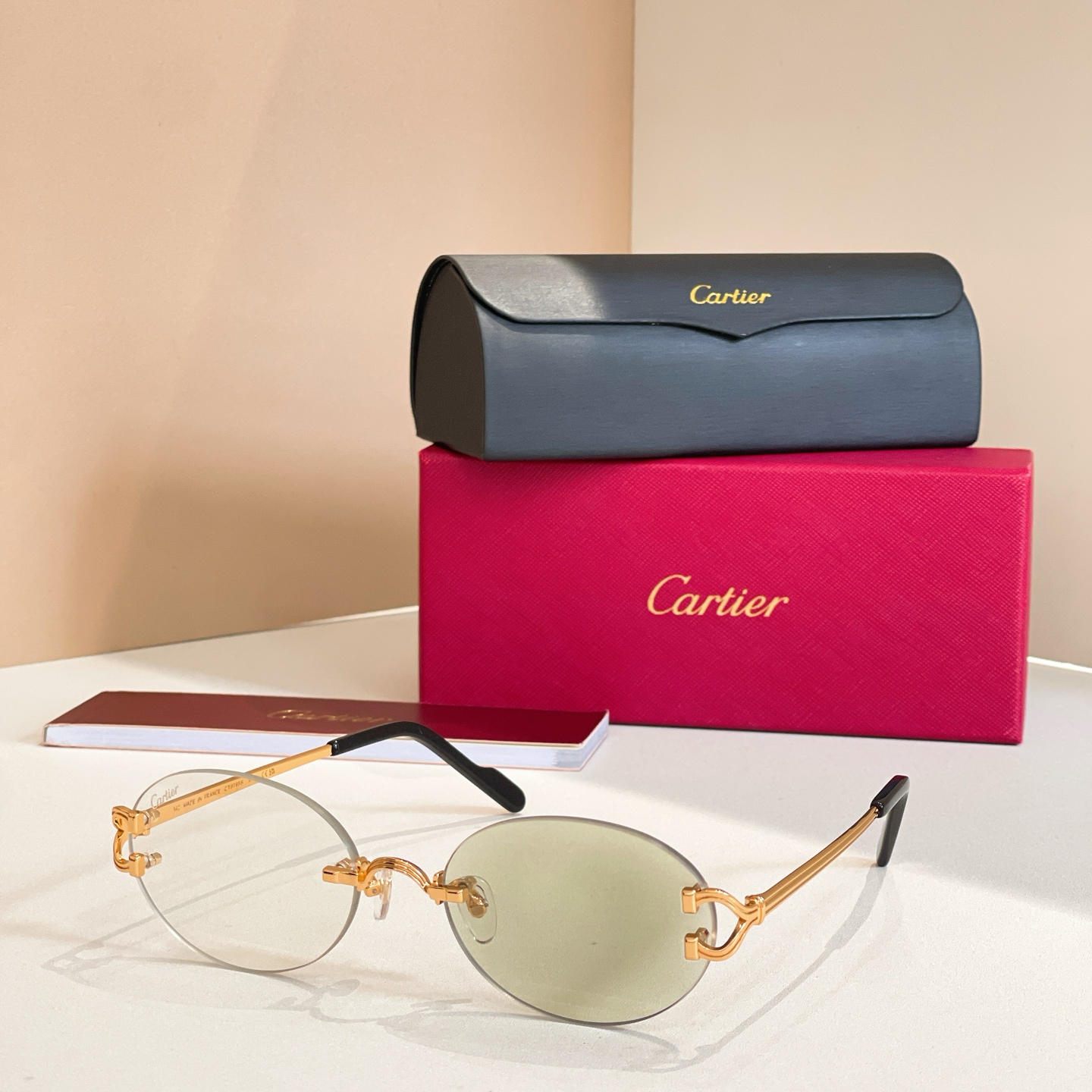 Cartie*✨✨✨MODEL：CT0765S✨✨✨SIZE: 142✨✨✨