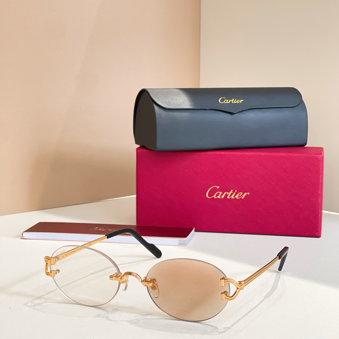 Cartie*✨✨✨MODEL：CT0765S✨✨✨SIZE: 142✨✨✨