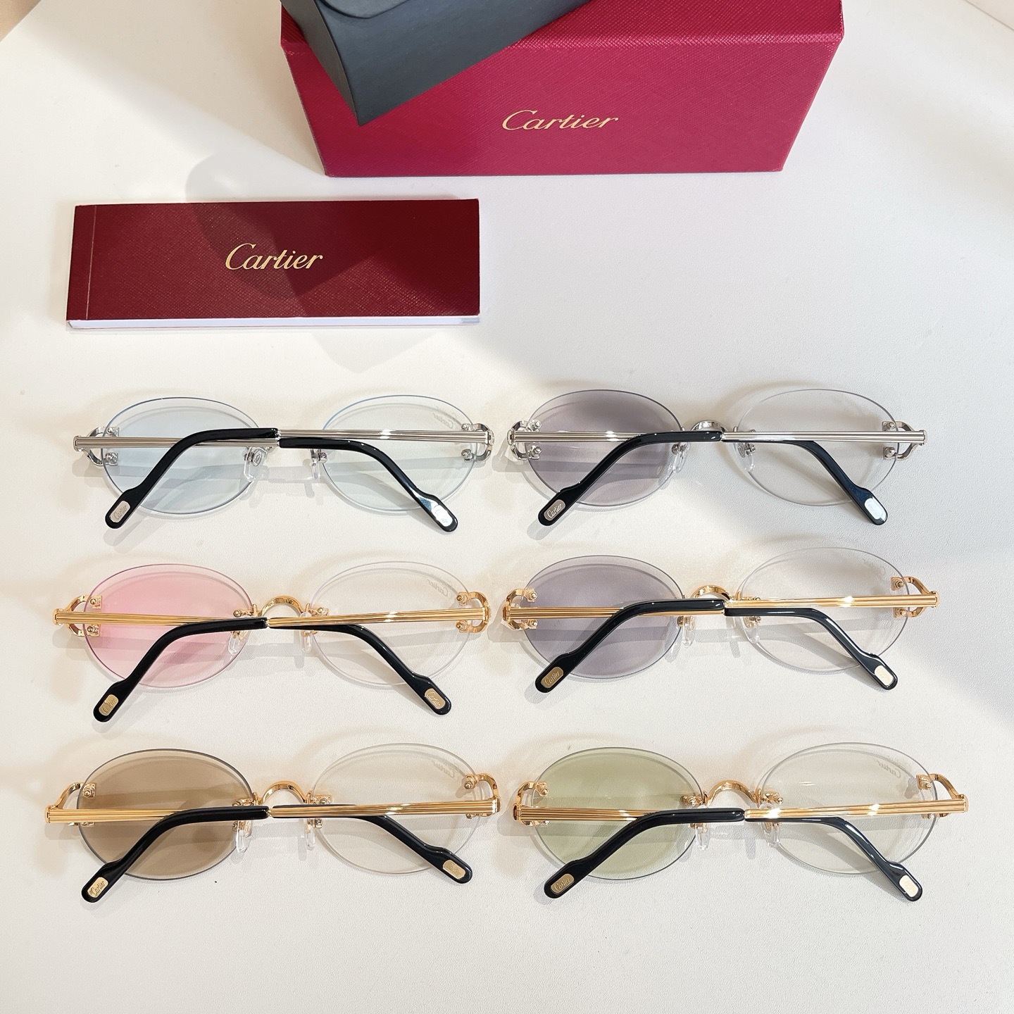 Cartie*✨✨✨MODEL：CT0765S✨✨✨SIZE: 142✨✨✨