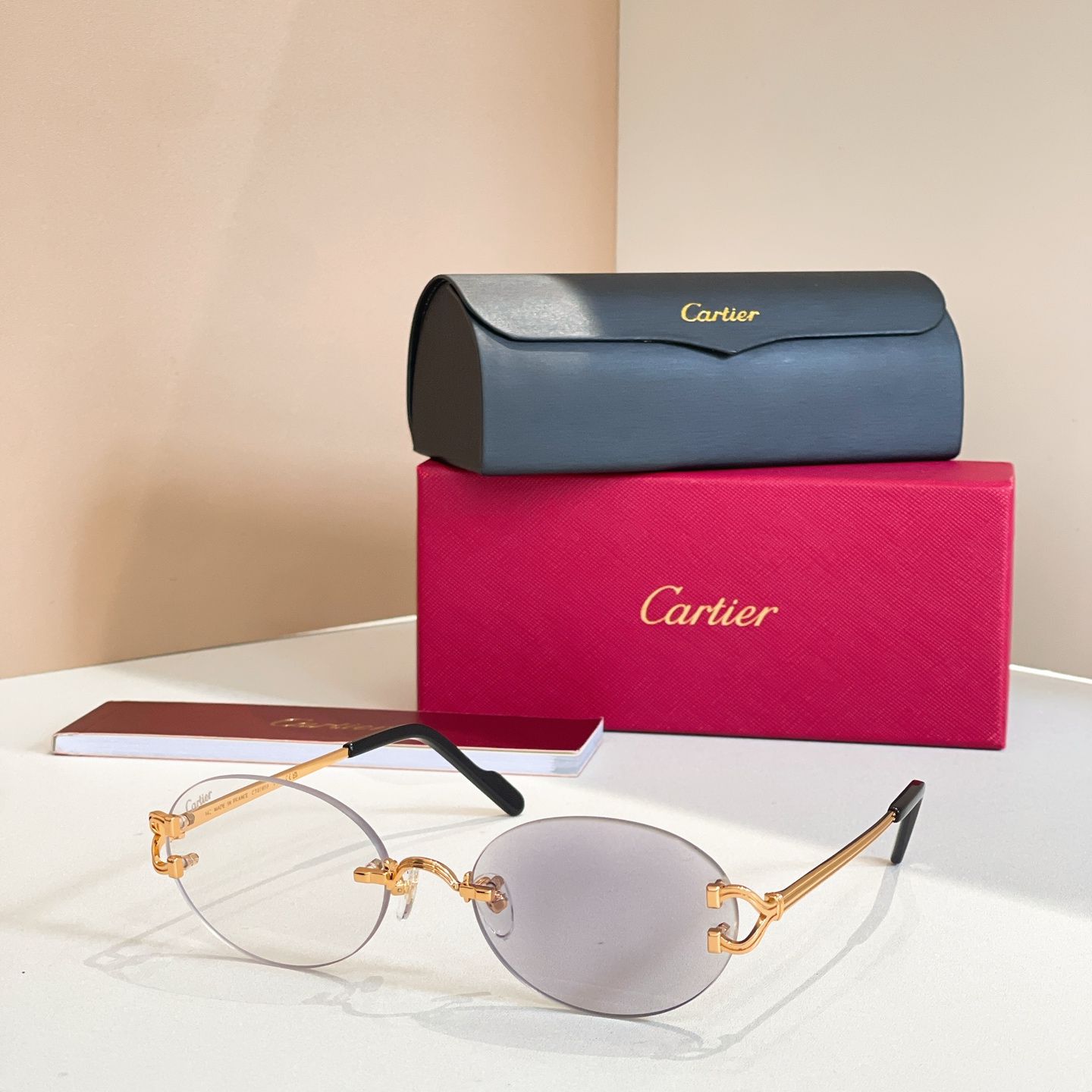 Cartie*✨✨✨MODEL：CT0765S✨✨✨SIZE: 142✨✨✨