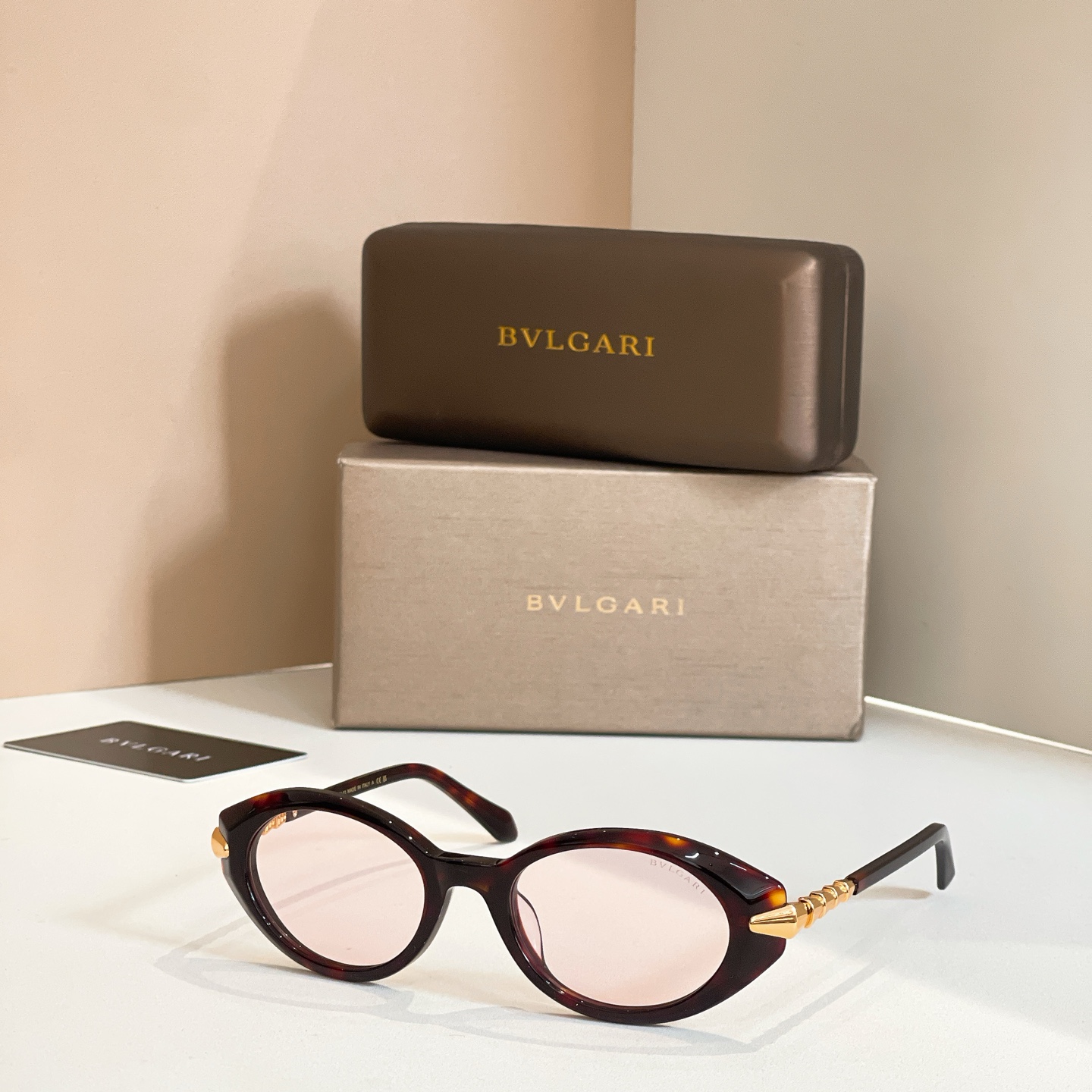 BVLGAR*🌟🌟🌟MODEL：BV40068I🌟🌟🌟SIZE：51口20-130🌟🌟🌟