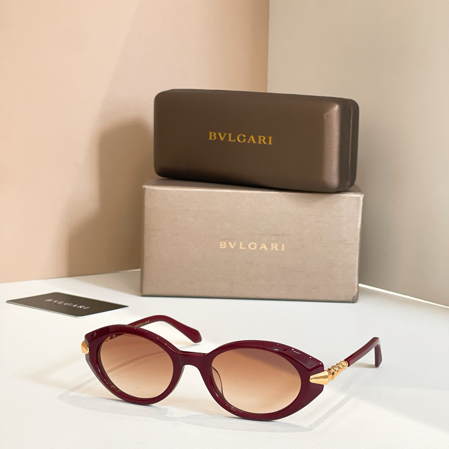 BVLGAR*🌟🌟🌟MODEL：BV40068I🌟🌟🌟SIZE：51口20-130🌟🌟🌟