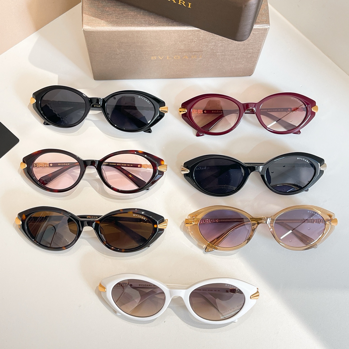 BVLGAR*🌟🌟🌟MODEL：BV40068I🌟🌟🌟SIZE：51口20-130🌟🌟🌟