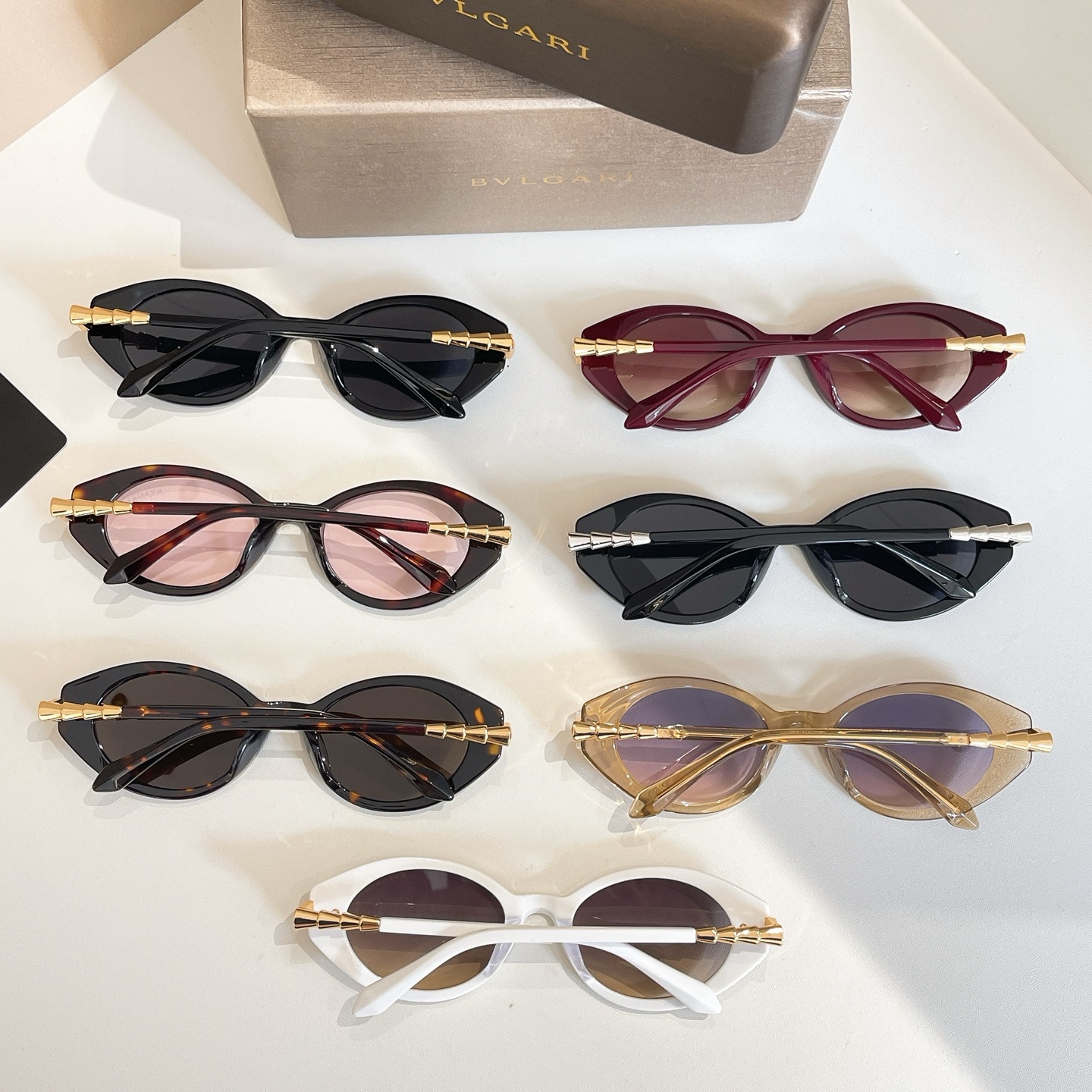 BVLGAR*🌟🌟🌟MODEL：BV40068I🌟🌟🌟SIZE：51口20-130🌟🌟🌟