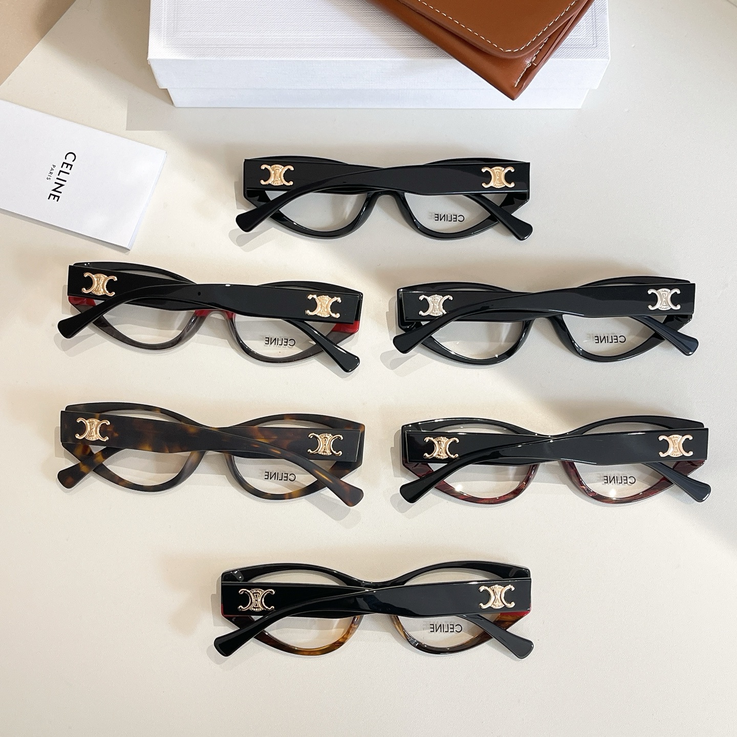 CELIN*🌟🌟🌟MODEL:CL 50132F🌟🌟🌟SIZE:54口20-145🌟🌟🌟