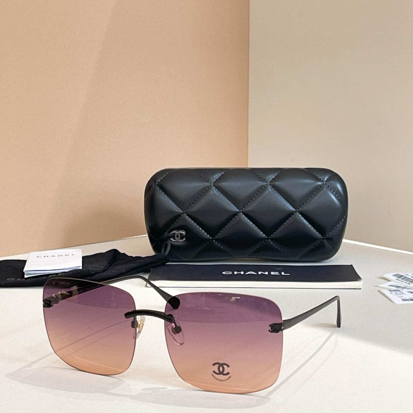 CHANE*🎀🎀🎀MODEL：CH4287T🎀🎀🎀SIZE：60口17-140🎀🎀