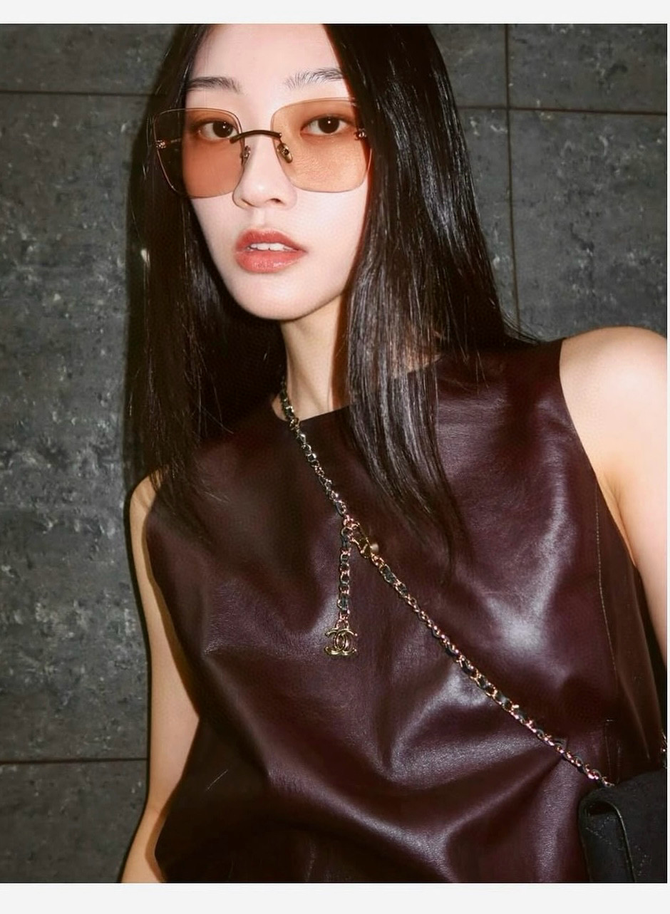 CHANE*🎀🎀🎀MODEL：CH4287T🎀🎀🎀SIZE：60口17-140🎀🎀