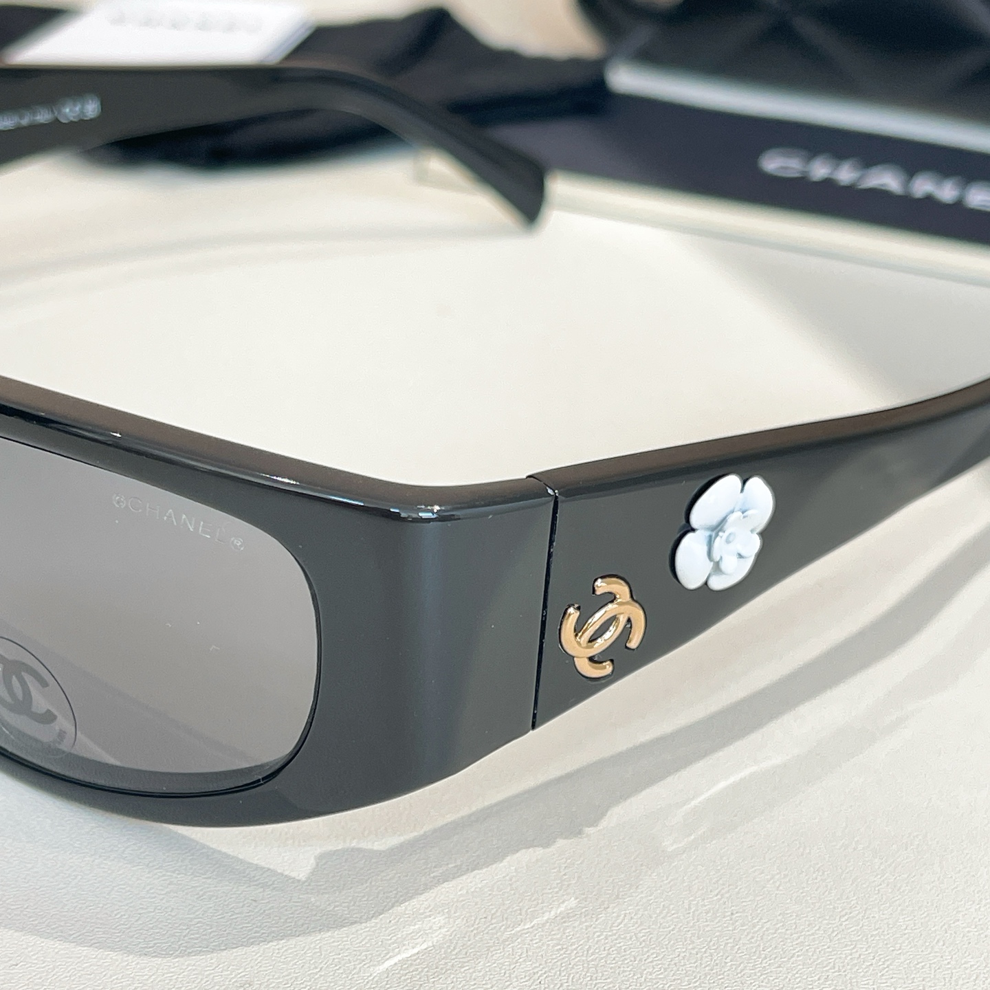 CHANE*🎀🎀🎀MODEL：CH4010🎀🎀🎀SIZE：55口20-130🎀🎀