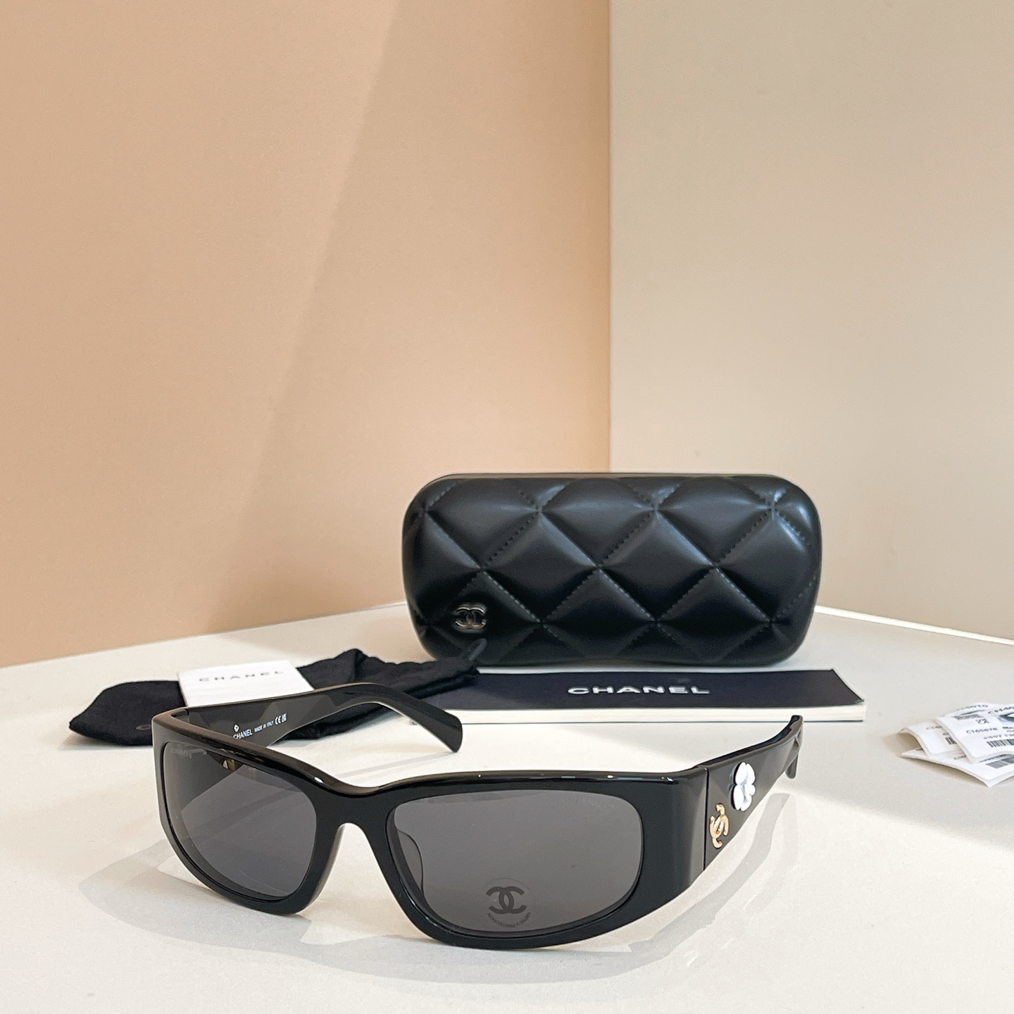 CHANE*🎀🎀🎀MODEL：CH4010🎀🎀🎀SIZE：55口20-130🎀🎀