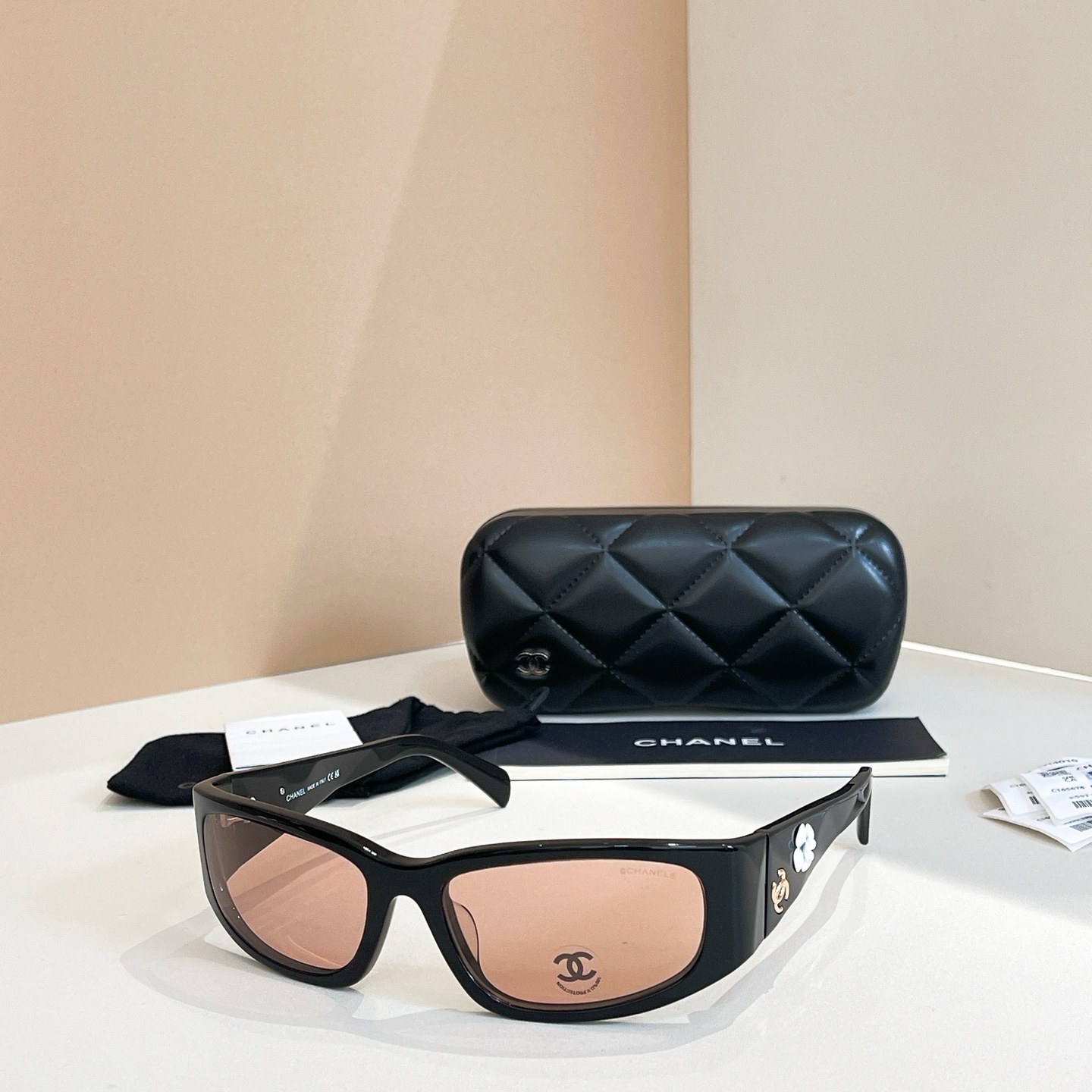 CHANE*🎀🎀🎀MODEL：CH4010🎀🎀🎀SIZE：55口20-130🎀🎀