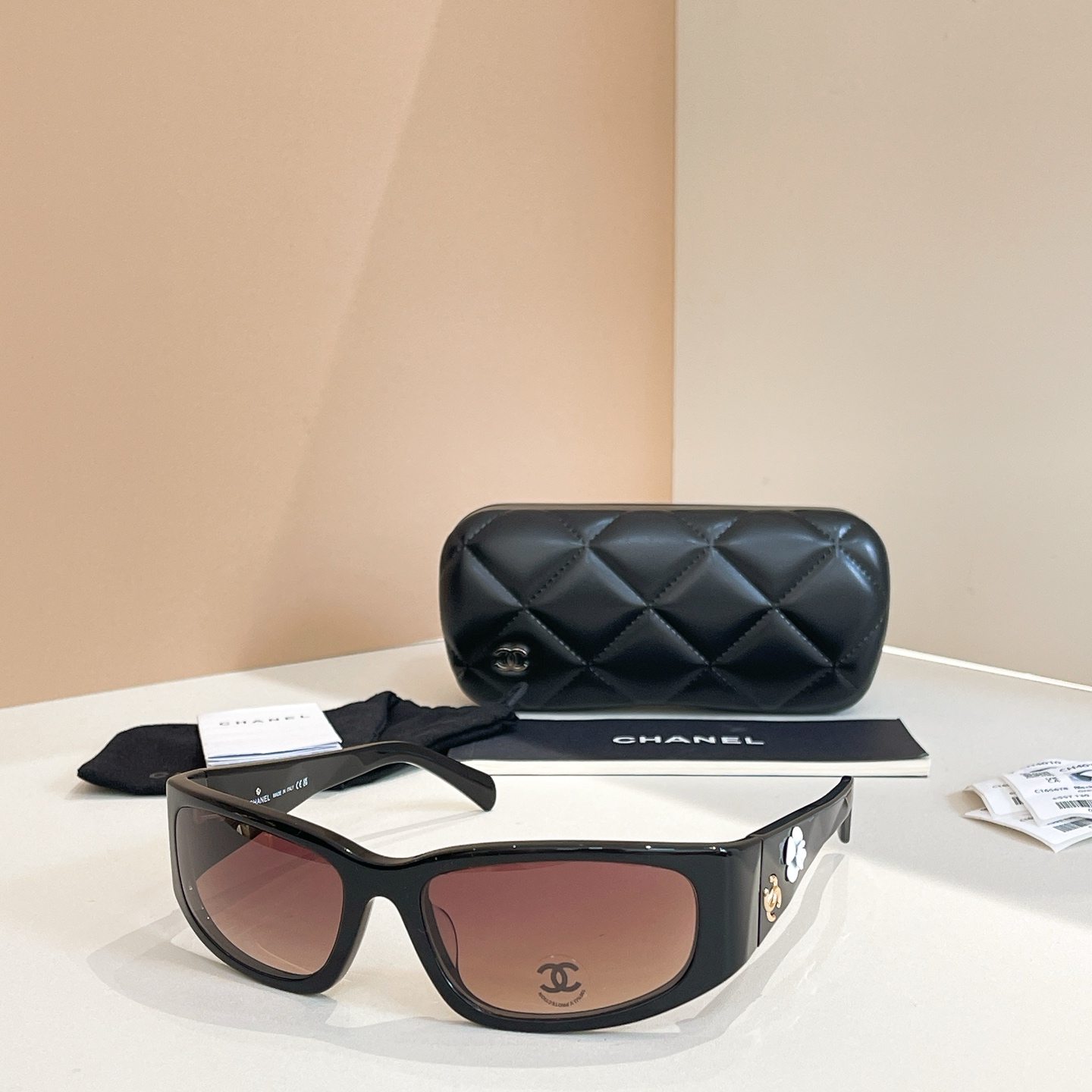 CHANE*🎀🎀🎀MODEL：CH4010🎀🎀🎀SIZE：55口20-130🎀🎀