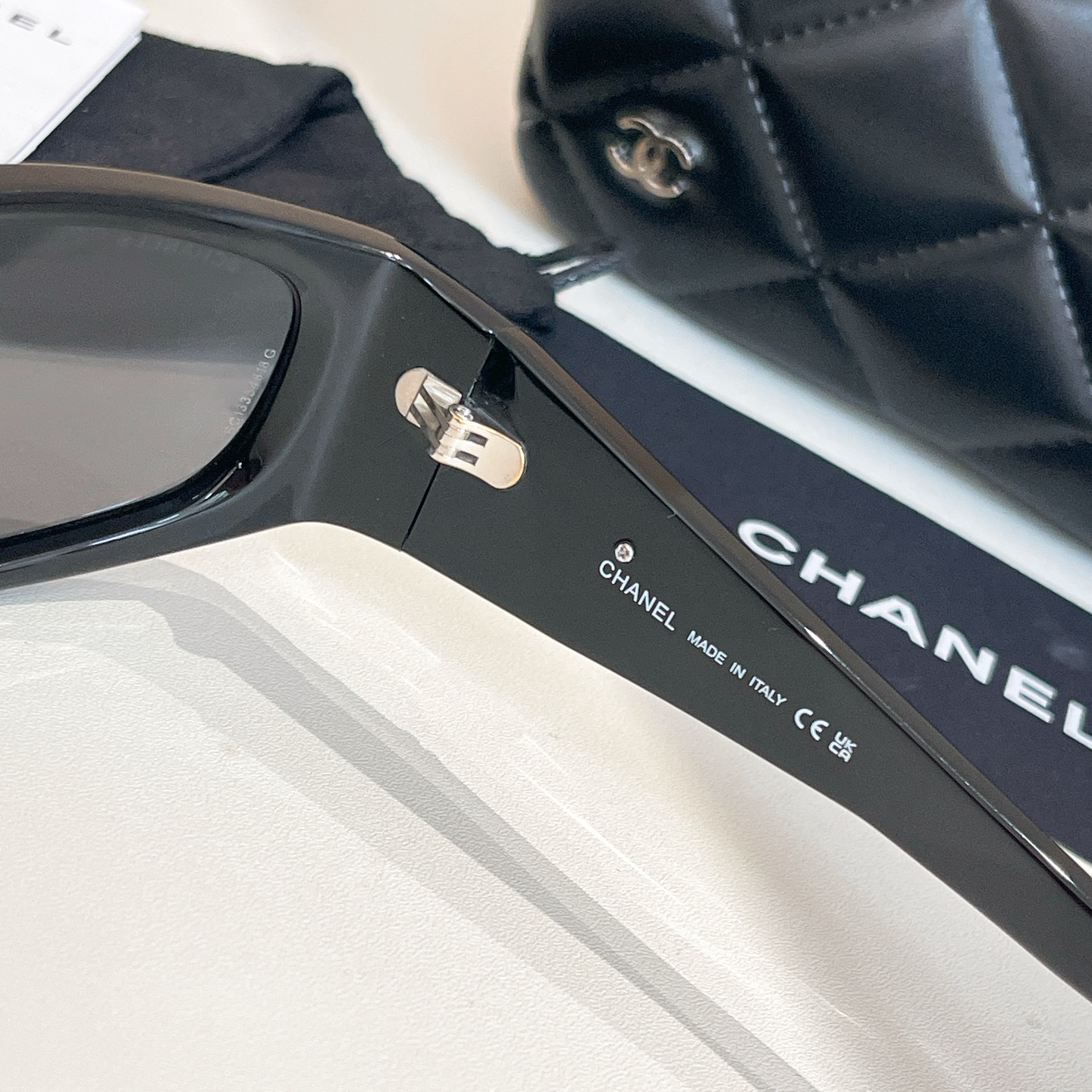 CHANE*🎀🎀🎀MODEL：CH4010🎀🎀🎀SIZE：55口20-130🎀🎀