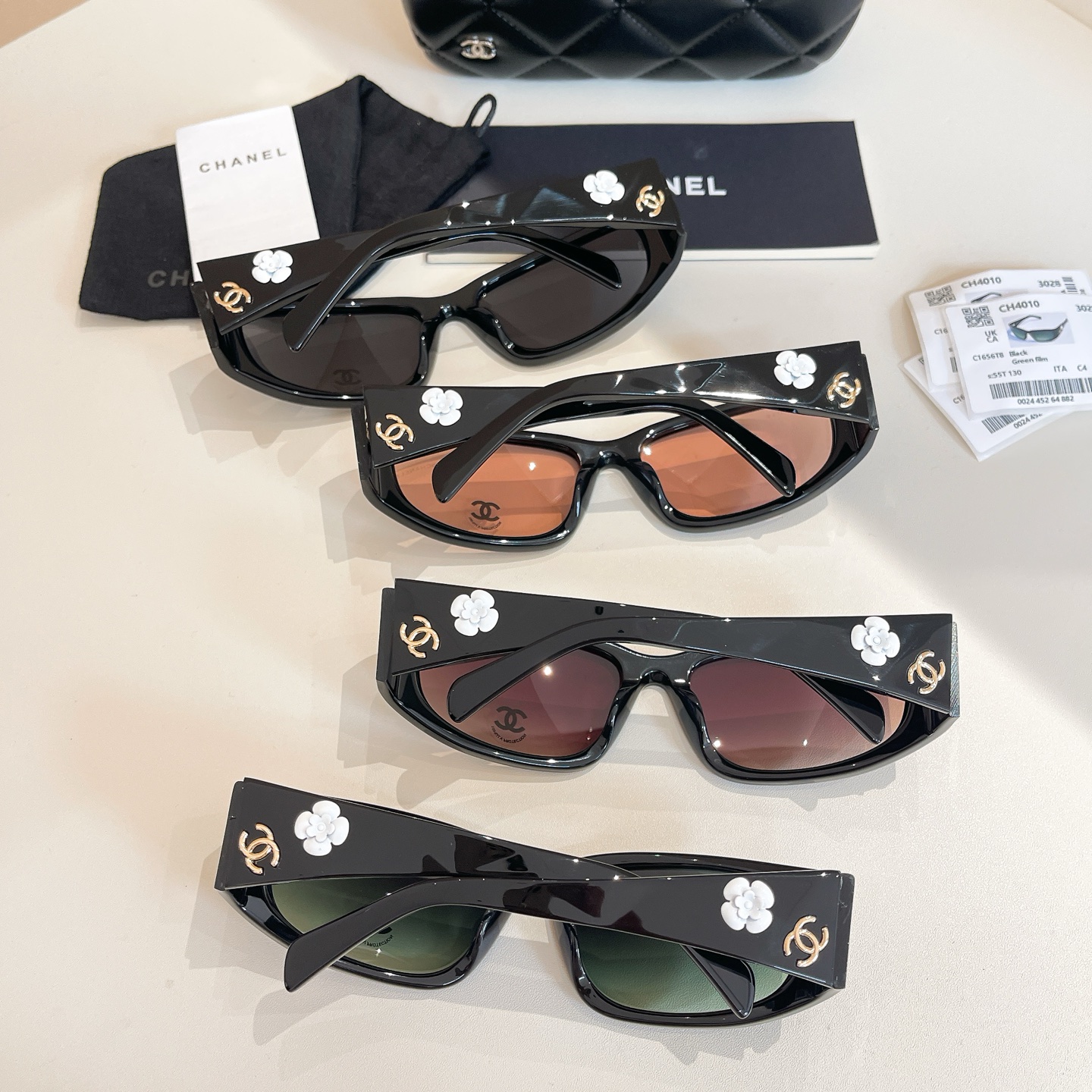 CHANE*🎀🎀🎀MODEL：CH4010🎀🎀🎀SIZE：55口20-130🎀🎀