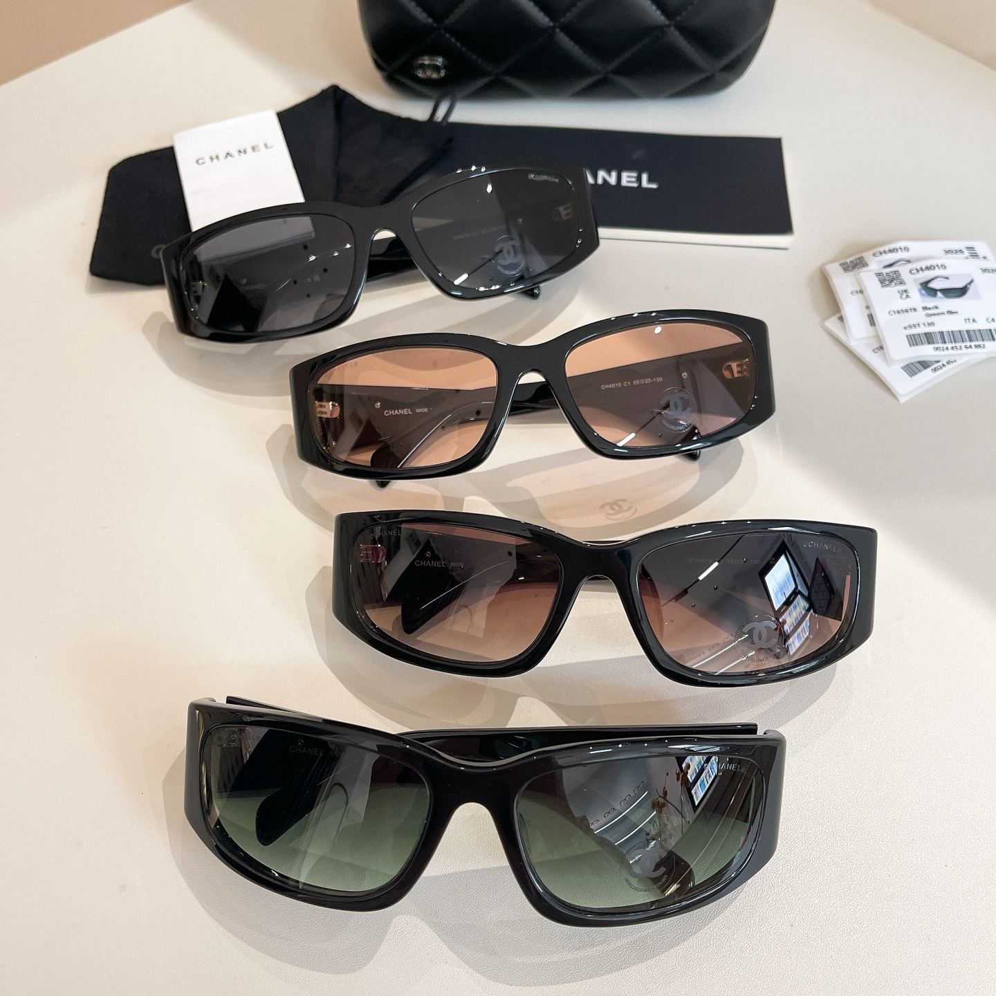 CHANE*🎀🎀🎀MODEL：CH4010🎀🎀🎀SIZE：55口20-130🎀🎀