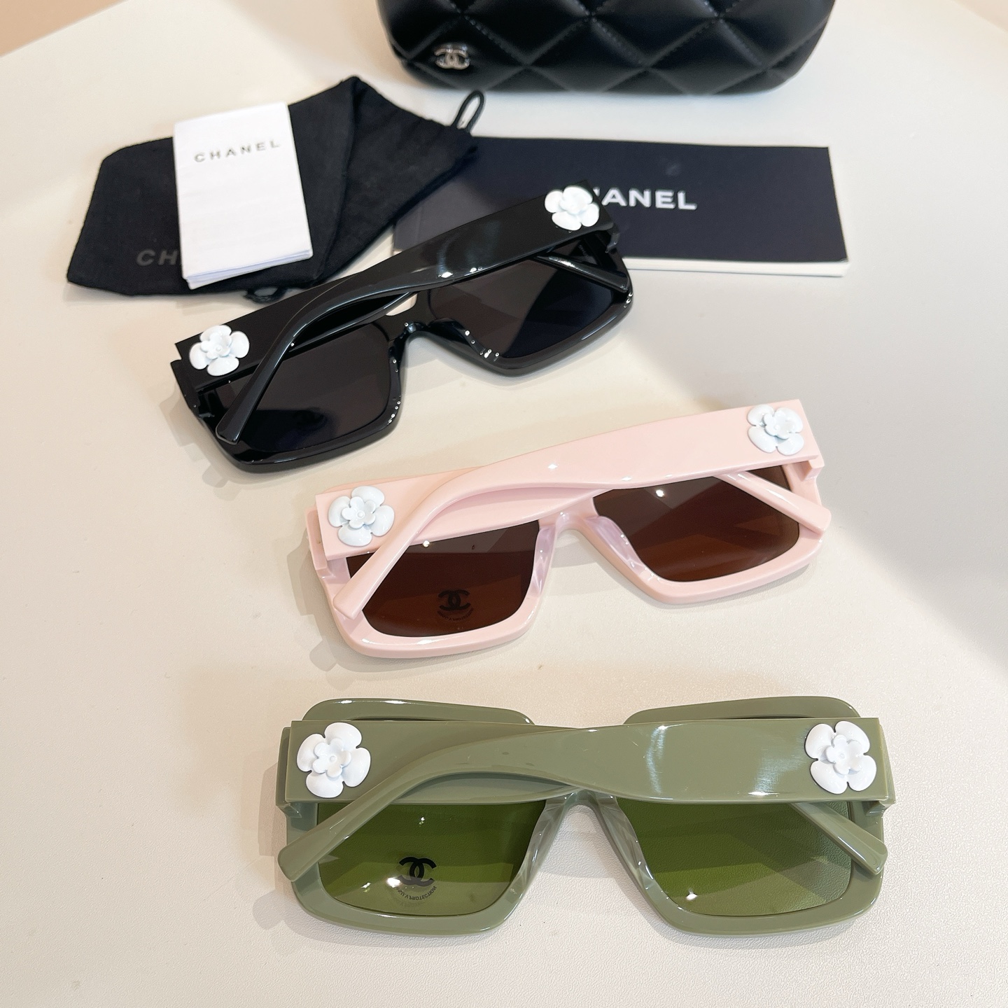 CHANE*🎀🎀🎀MODEL：CH5117🎀🎀🎀SIZE：54口17-145🎀🎀