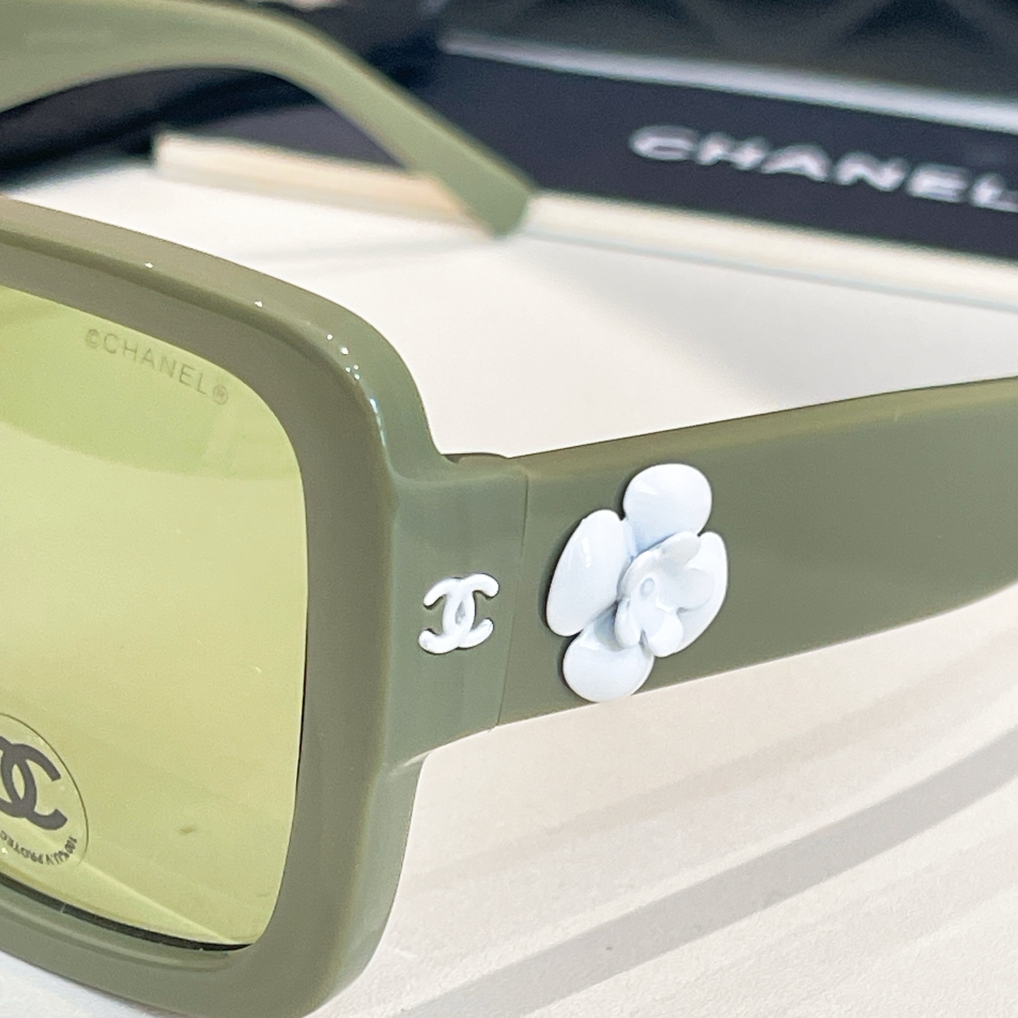 CHANE*🎀🎀🎀MODEL：CH5117🎀🎀🎀SIZE：54口17-145🎀🎀