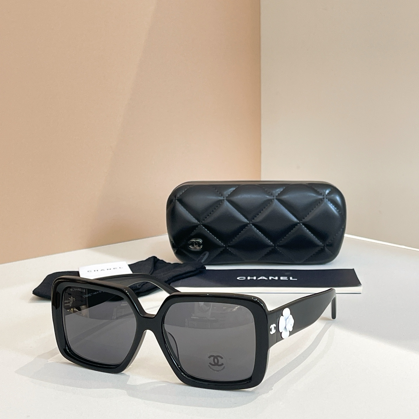 CHANE*🎀🎀🎀MODEL：CH5117🎀🎀🎀SIZE：54口17-145🎀🎀