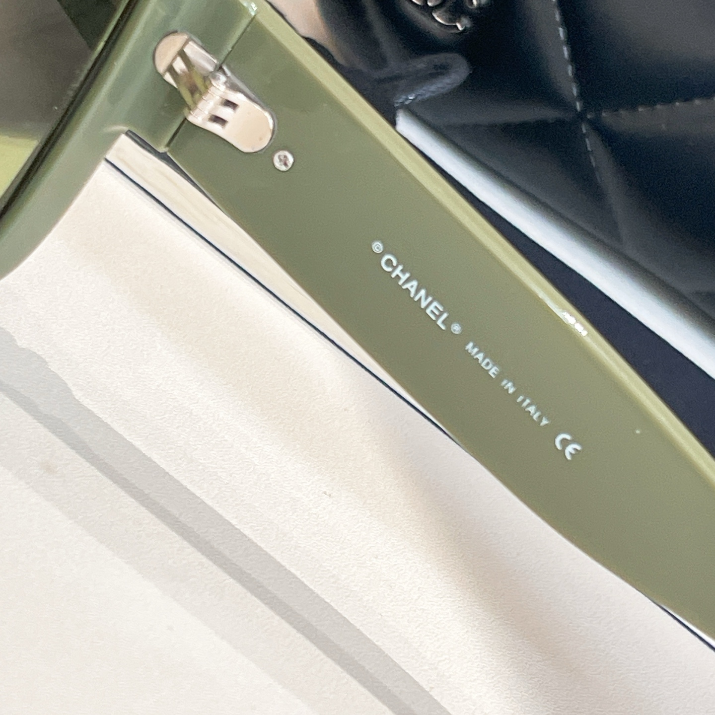 CHANE*🎀🎀🎀MODEL：CH5117🎀🎀🎀SIZE：54口17-145🎀🎀