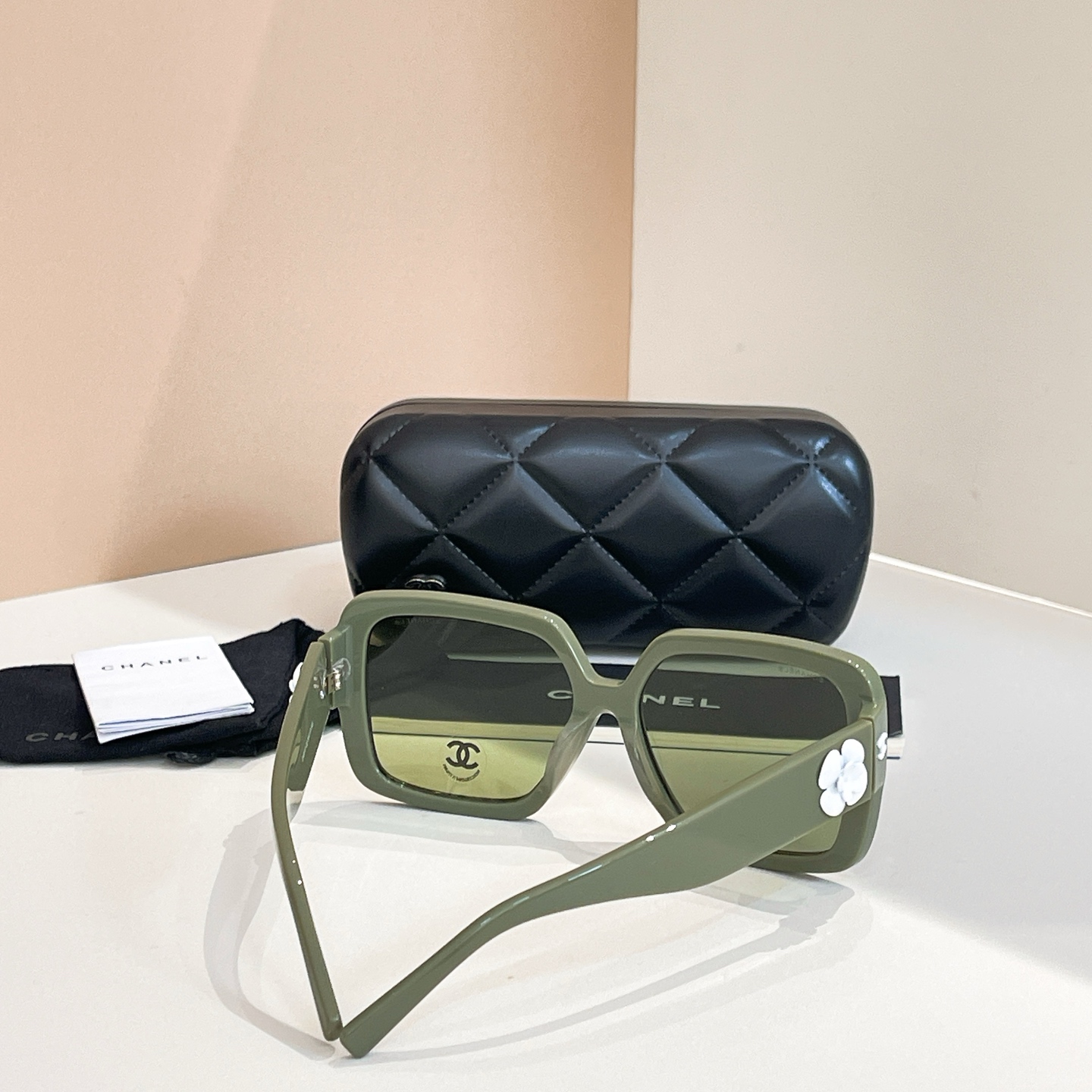 CHANE*🎀🎀🎀MODEL：CH5117🎀🎀🎀SIZE：54口17-145🎀🎀