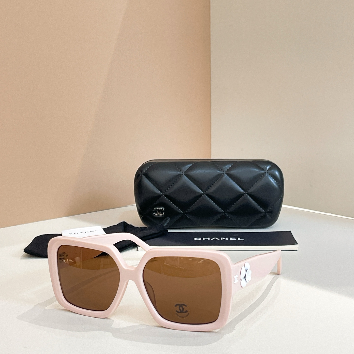 CHANE*🎀🎀🎀MODEL：CH5117🎀🎀🎀SIZE：54口17-145🎀🎀