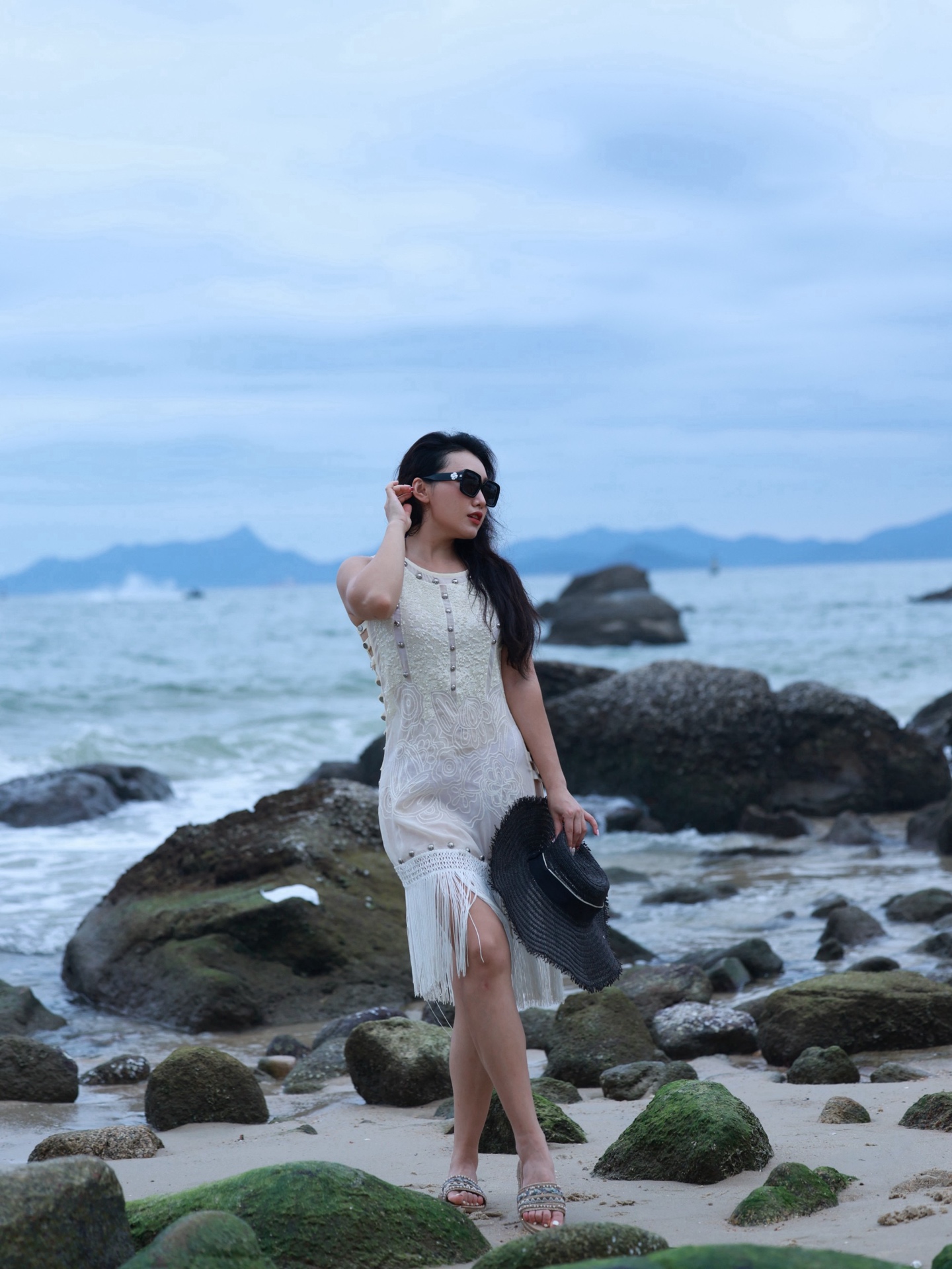 CHANE*🎀🎀🎀MODEL：CH5117🎀🎀🎀SIZE：54口17-145🎀🎀