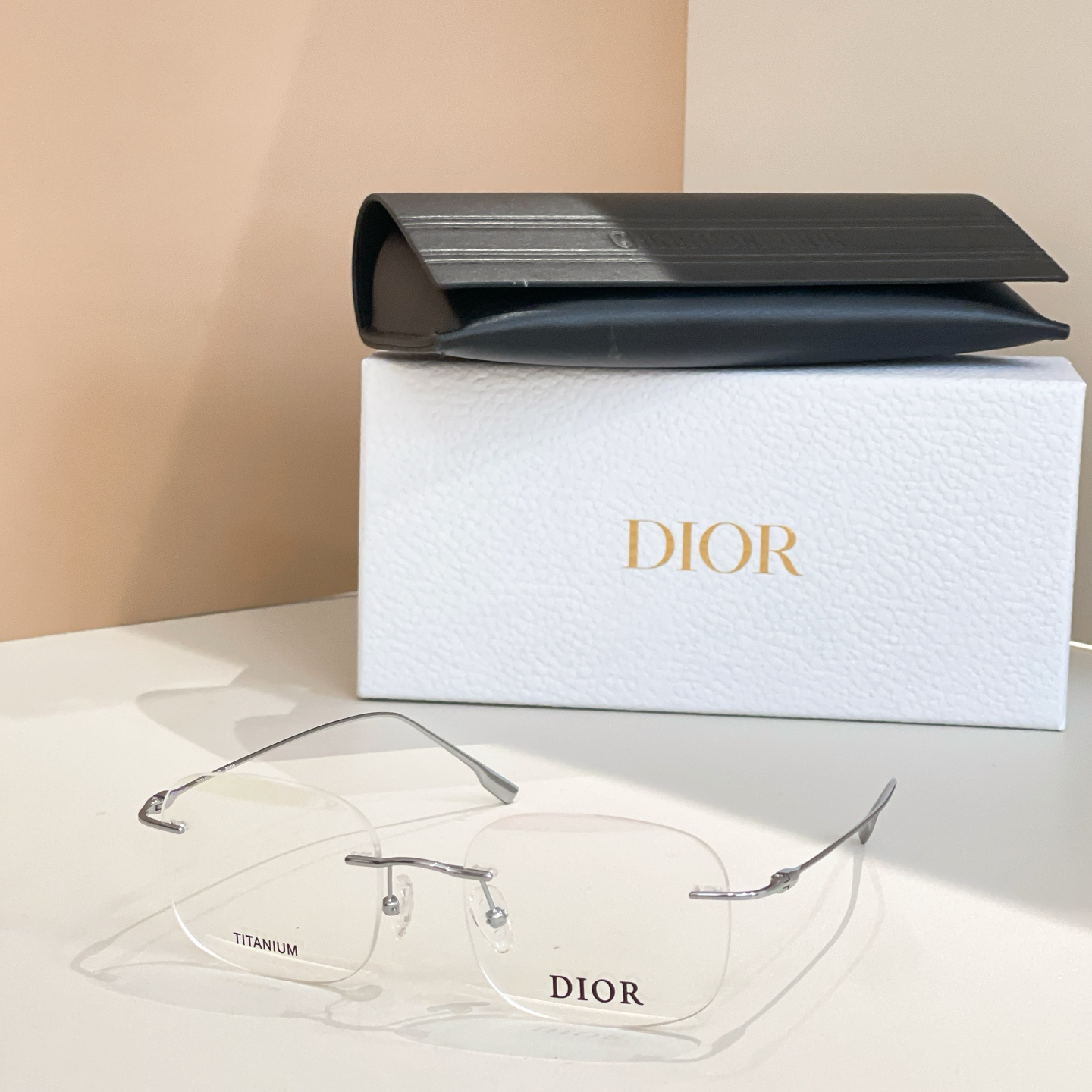 DIO*✨✨✨MODEL: 96612✨✨✨SIZE：52口18-145✨✨