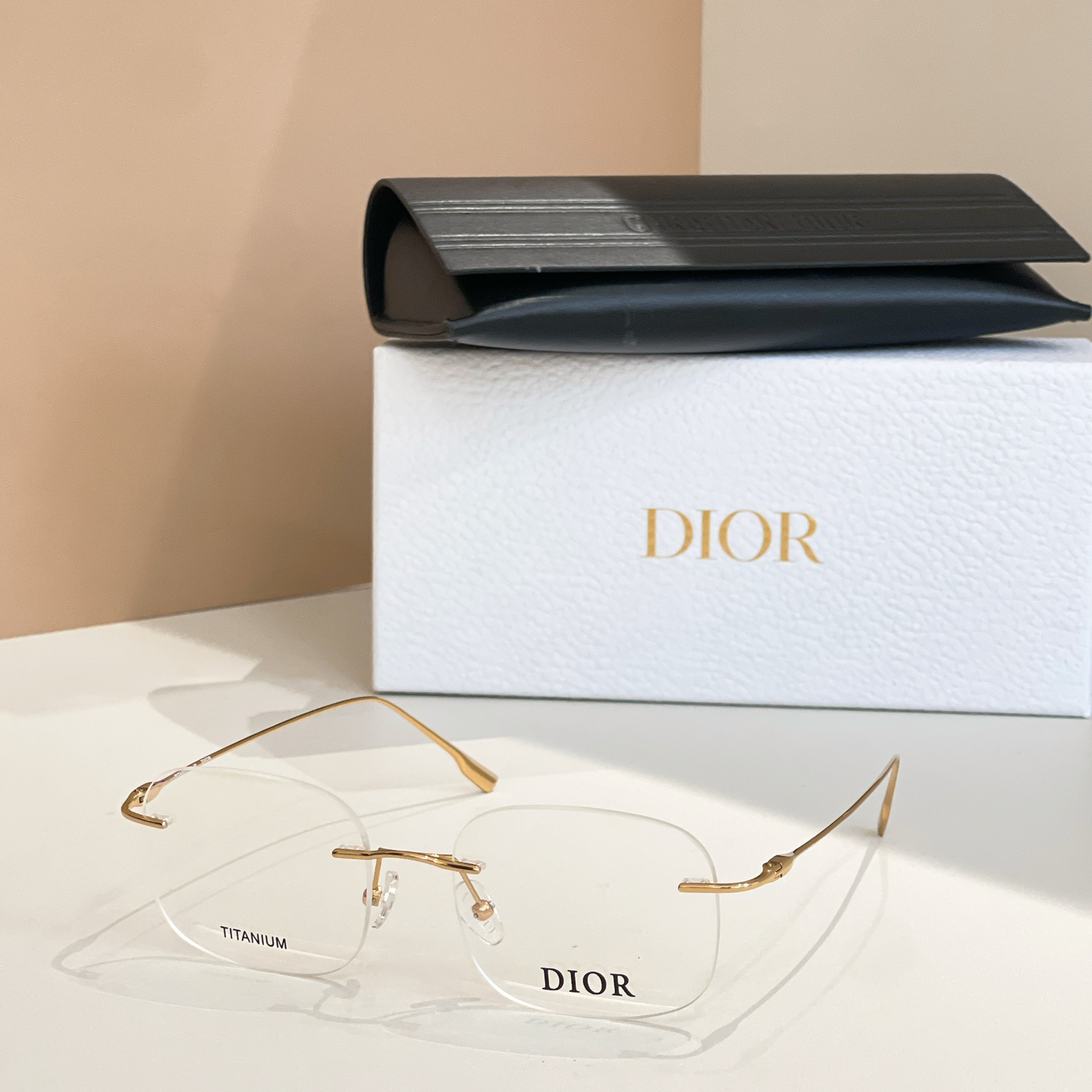 DIO*✨✨✨MODEL: 96612✨✨✨SIZE：52口18-145✨✨