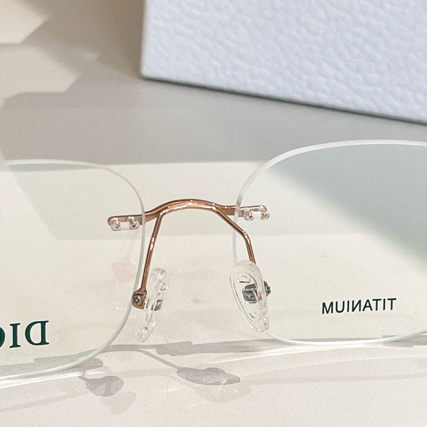 DIO*✨✨✨MODEL: 96612✨✨✨SIZE：52口18-145✨✨