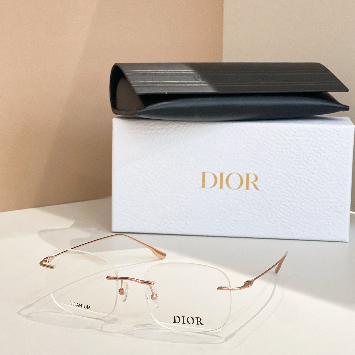 DIO*✨✨✨MODEL: 96612✨✨✨SIZE：52口18-145✨✨