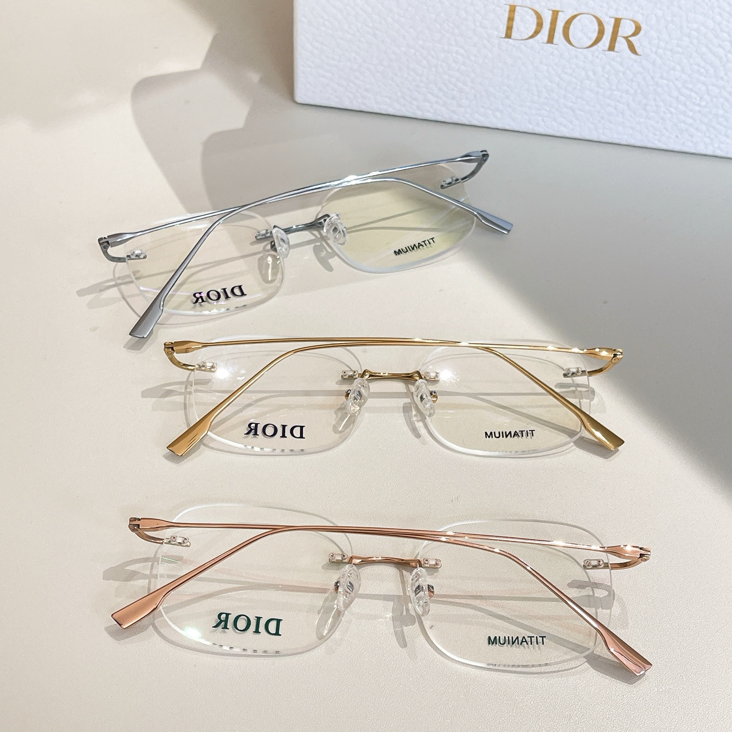 DIO*✨✨✨MODEL: 96612✨✨✨SIZE：52口18-145✨✨