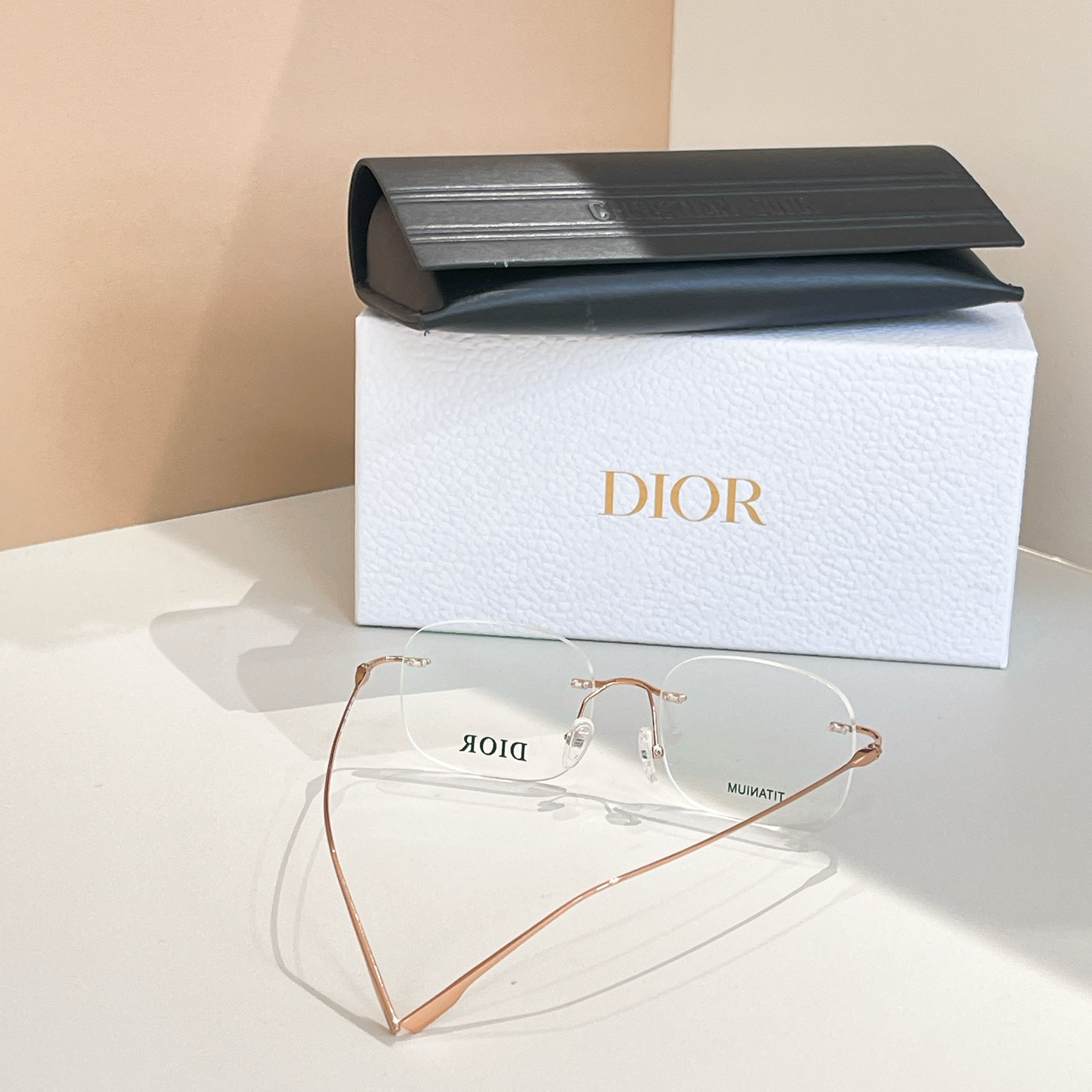 DIO*✨✨✨MODEL: 96612✨✨✨SIZE：52口18-145✨✨