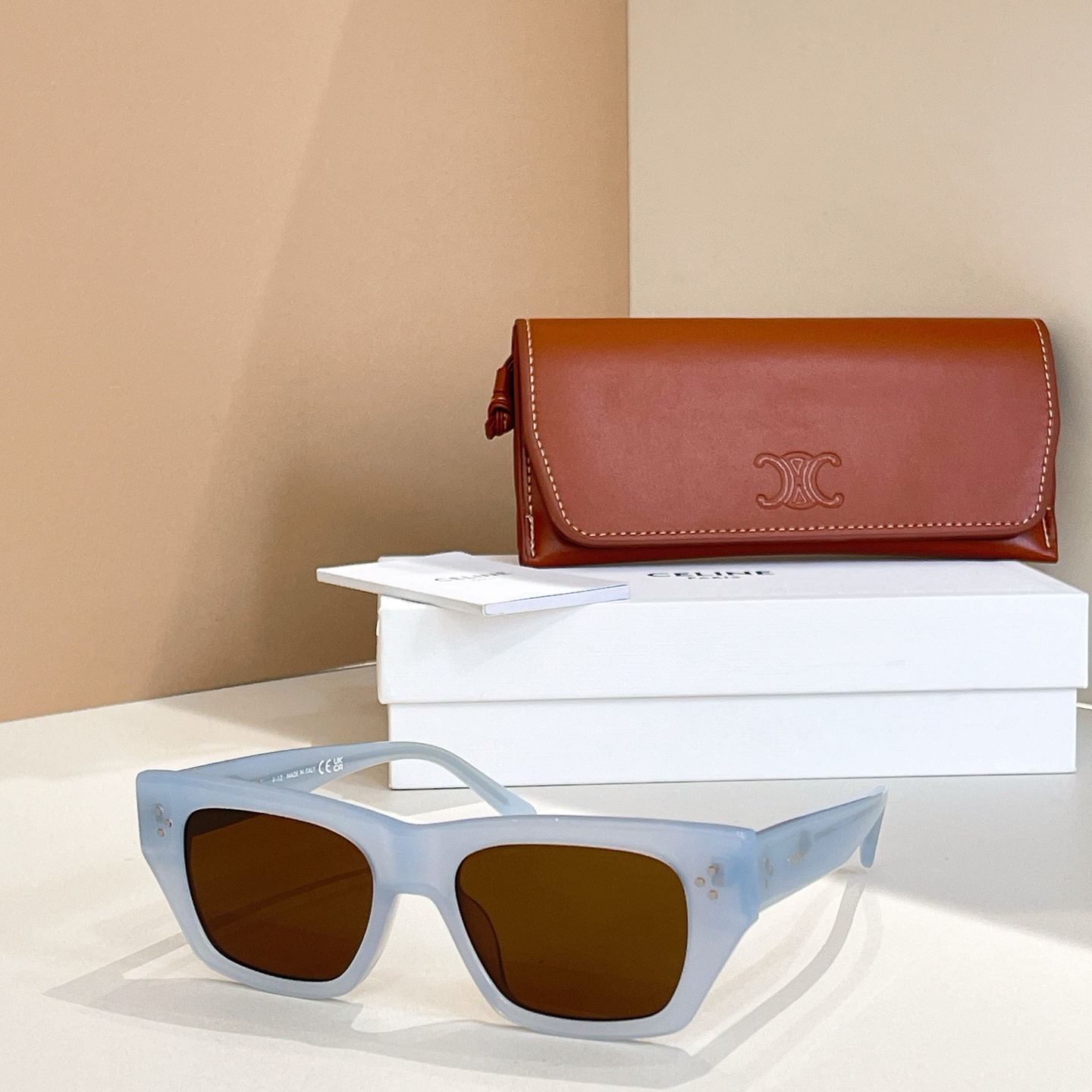 CELIN*🌟🌟🌟MODEL:CL40297U🌟🌟🌟SIZE:53口18-145🌟🌟🌟