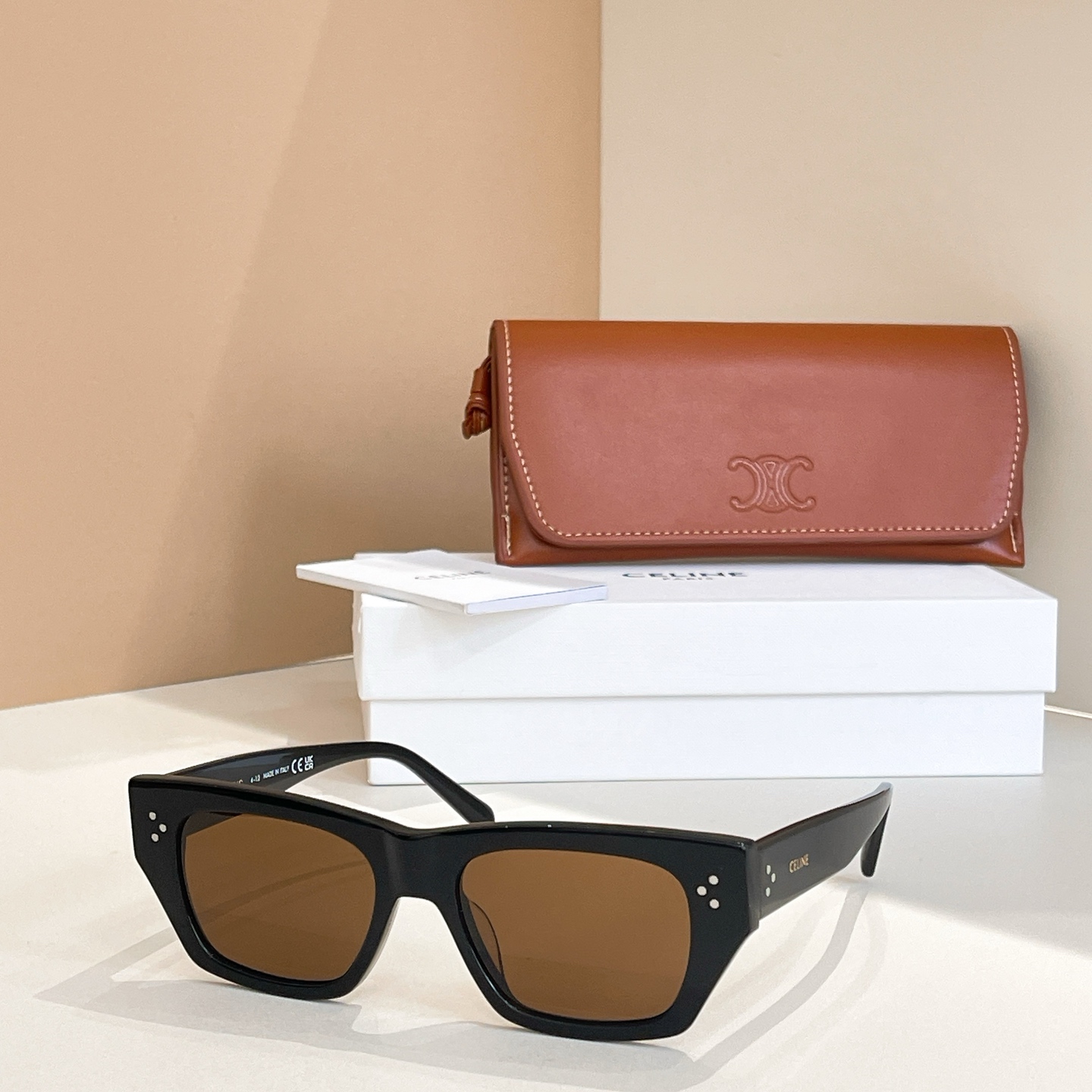 CELIN*🌟🌟🌟MODEL:CL40297U🌟🌟🌟SIZE:53口18-145🌟🌟🌟