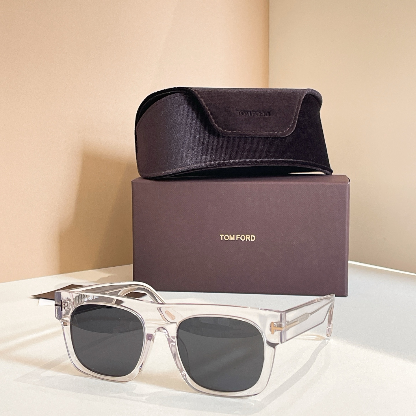 TOM FOR*💫💫💫MODEL：TF5634 💫💫SIZE：52口21-140💫💫💫