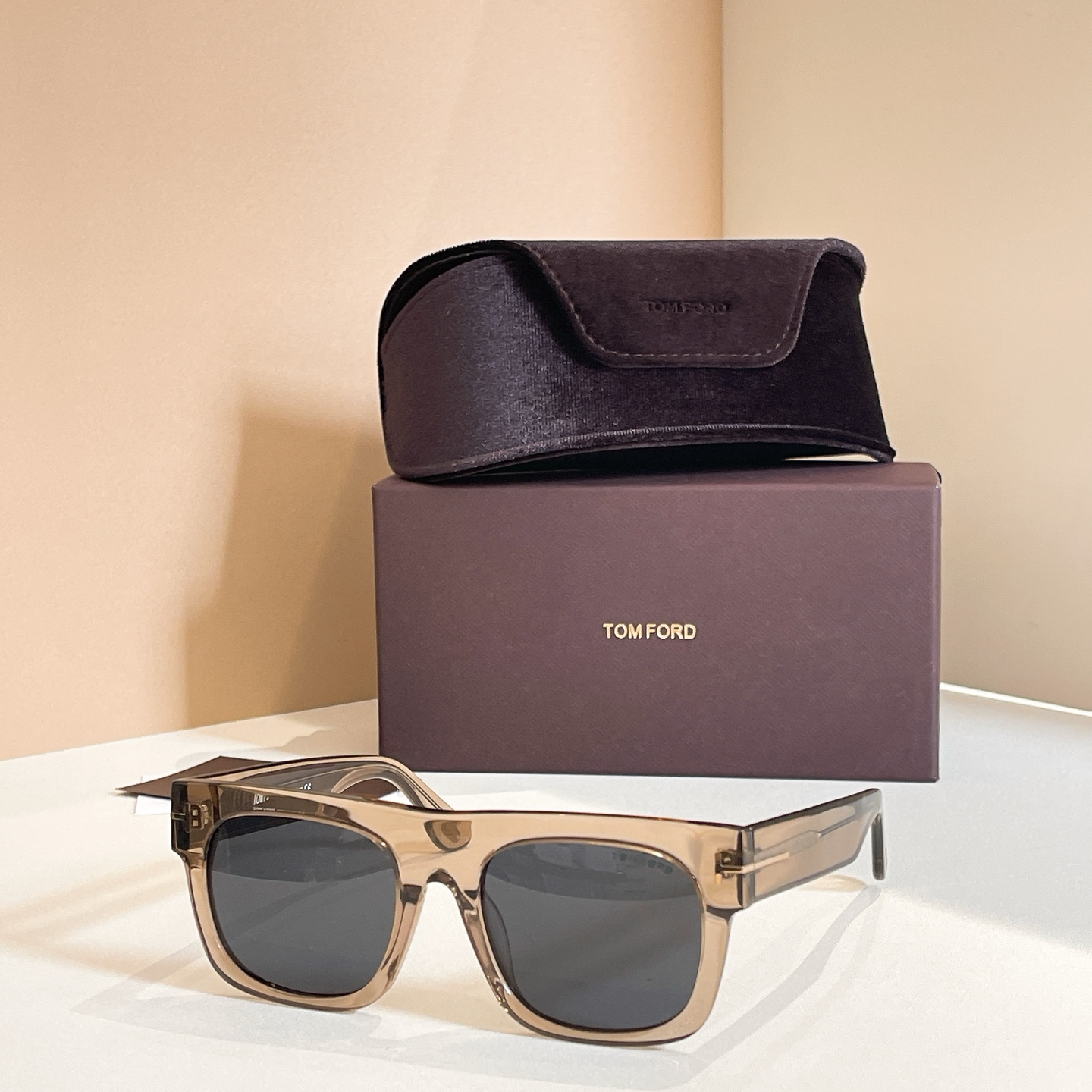 TOM FOR*💫💫💫MODEL：TF5634 💫💫SIZE：52口21-140💫💫💫