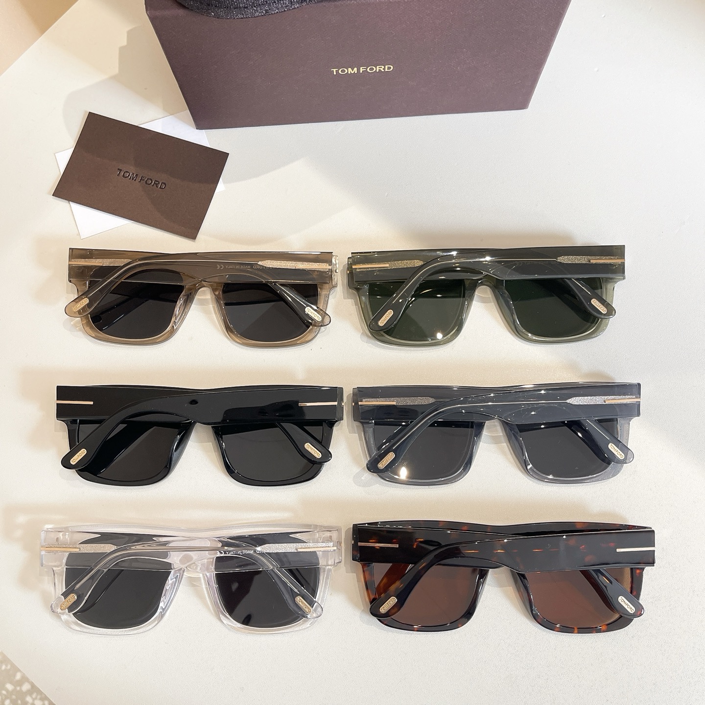 TOM FOR*💫💫💫MODEL：TF5634 💫💫SIZE：52口21-140💫💫💫