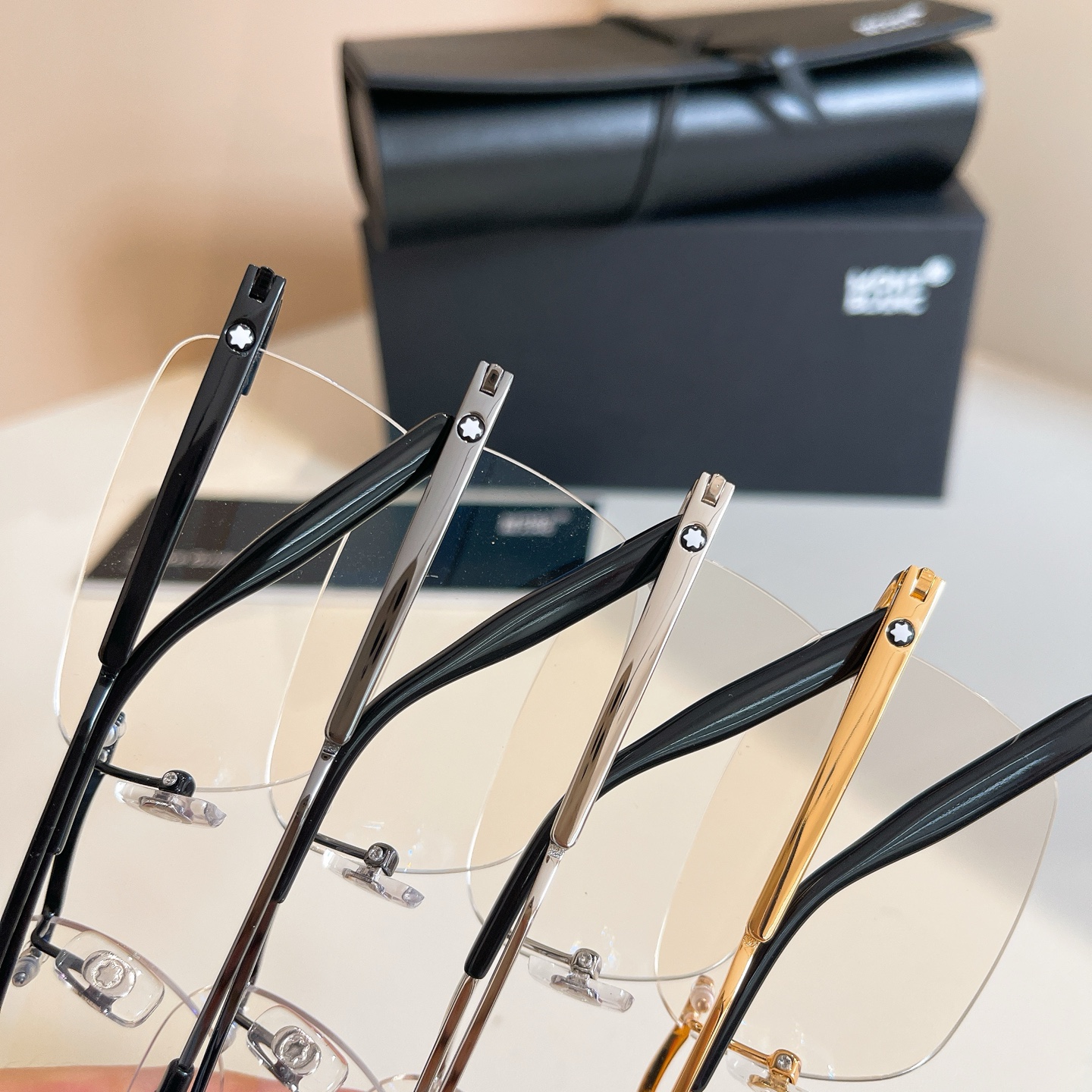 MONT BLAN*🍂🍂🍂MODEL:MB0279O🍂🍂🍂SIZE: 54口19-145🍂🍂🍂