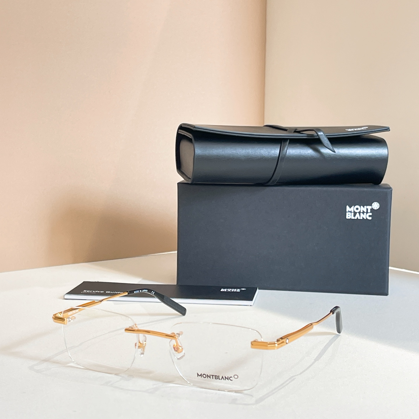 MONT BLAN*🍂🍂🍂MODEL:MB0279O🍂🍂🍂SIZE: 54口19-145🍂🍂🍂