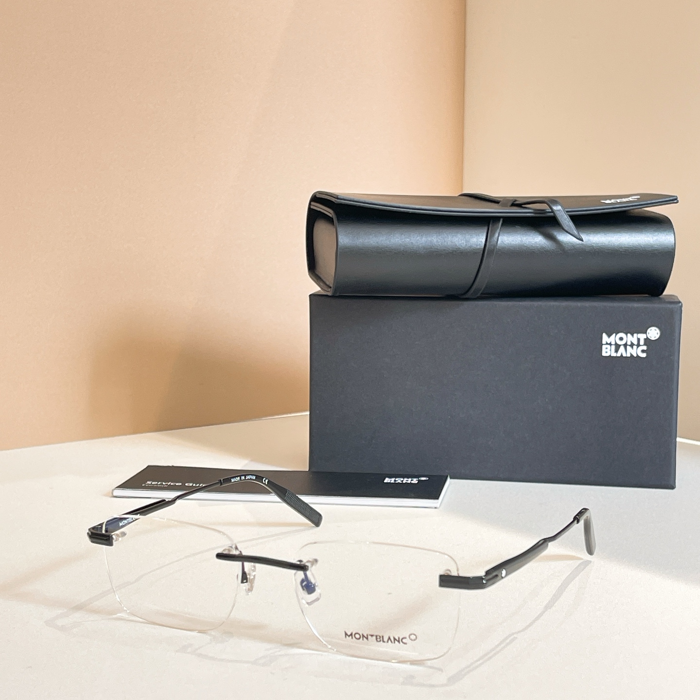 MONT BLAN*🍂🍂🍂MODEL:MB0279O🍂🍂🍂SIZE: 54口19-145🍂🍂🍂