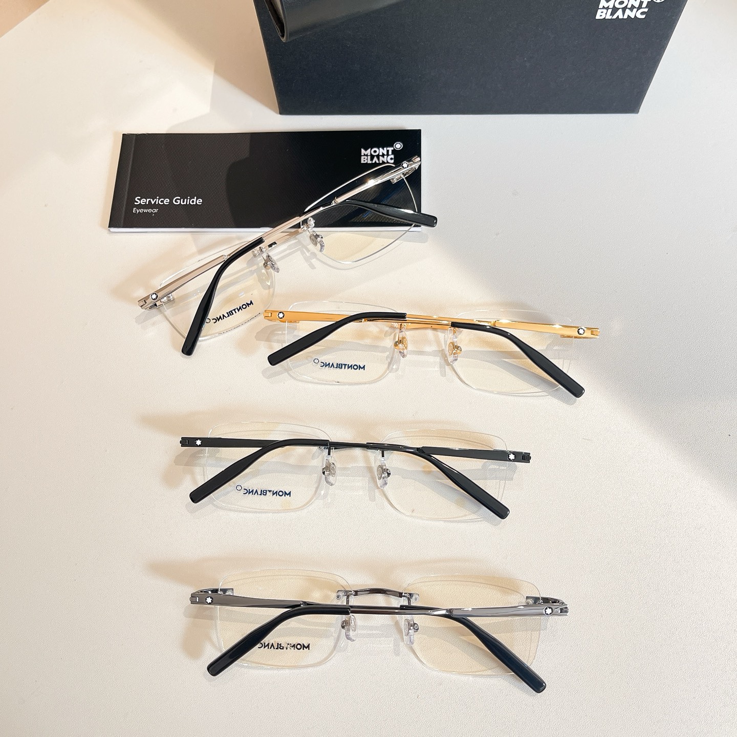 MONT BLAN*🍂🍂🍂MODEL:MB0279O🍂🍂🍂SIZE: 54口19-145🍂🍂🍂