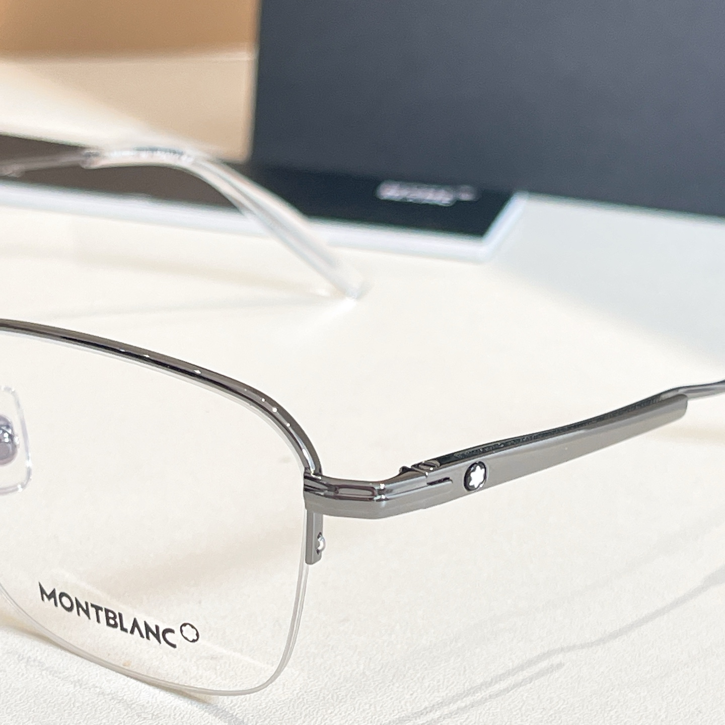 MONT BLAN*🍂🍂🍂MODEL:MB0220OA 🍂🍂🍂SIZE: 54口19-145🍂🍂🍂