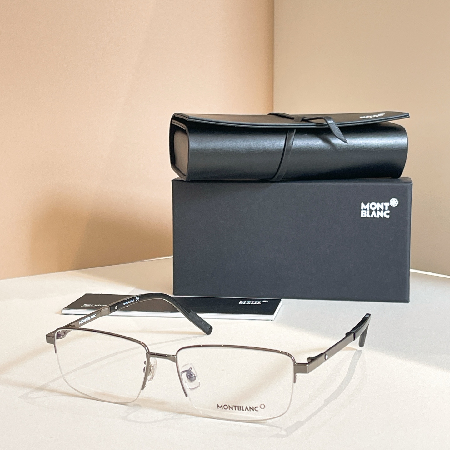 MONT BLAN*🍂🍂🍂MODEL:MB0020O 🍂🍂🍂SIZE: 58口17-150🍂🍂🍂