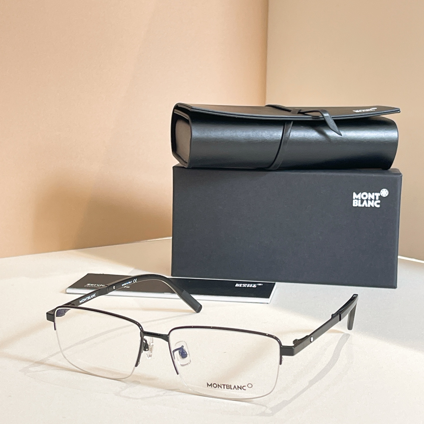 MONT BLAN*🍂🍂🍂MODEL:MB0020O 🍂🍂🍂SIZE: 58口17-150🍂🍂🍂