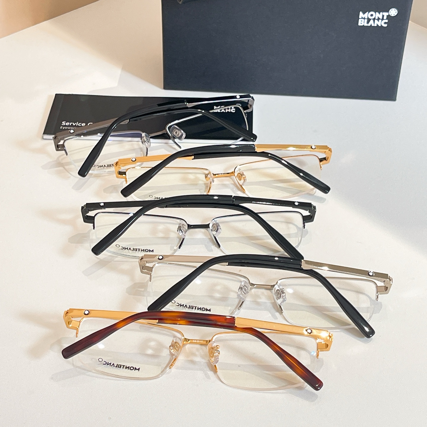 MONT BLAN*🍂🍂🍂MODEL:MB0020O 🍂🍂🍂SIZE: 58口17-150🍂🍂🍂