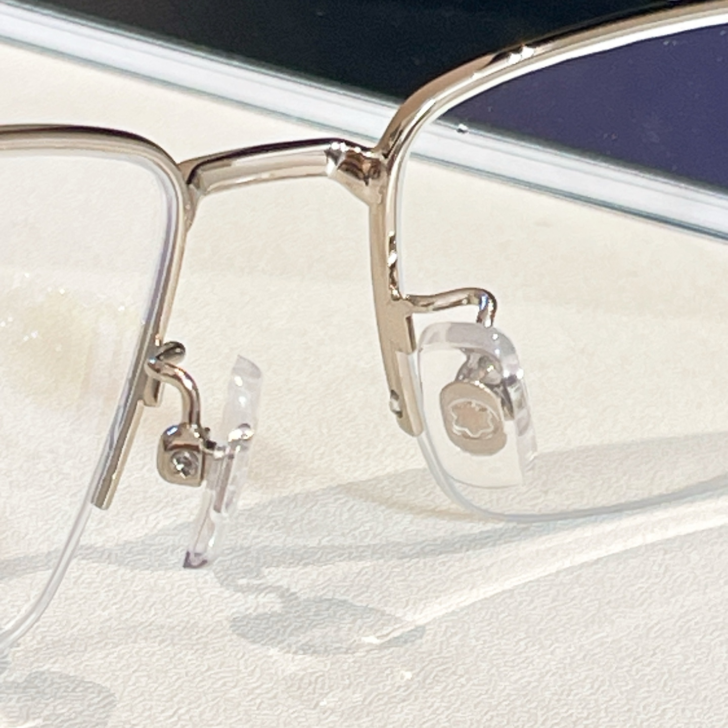 MONT BLAN*🍂🍂🍂MODEL:MB0020O 🍂🍂🍂SIZE: 58口17-150🍂🍂🍂