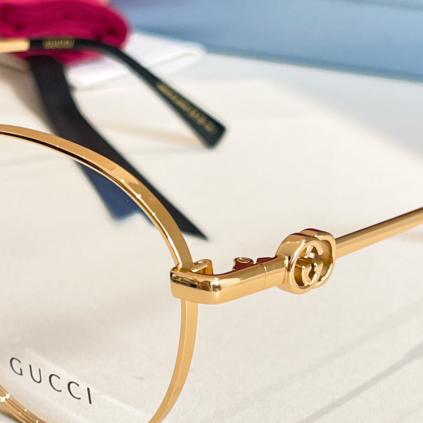 GUCC*✨✨MODEL：GG2207S ✨✨✨ SIZE：55口19-145✨✨ ✨