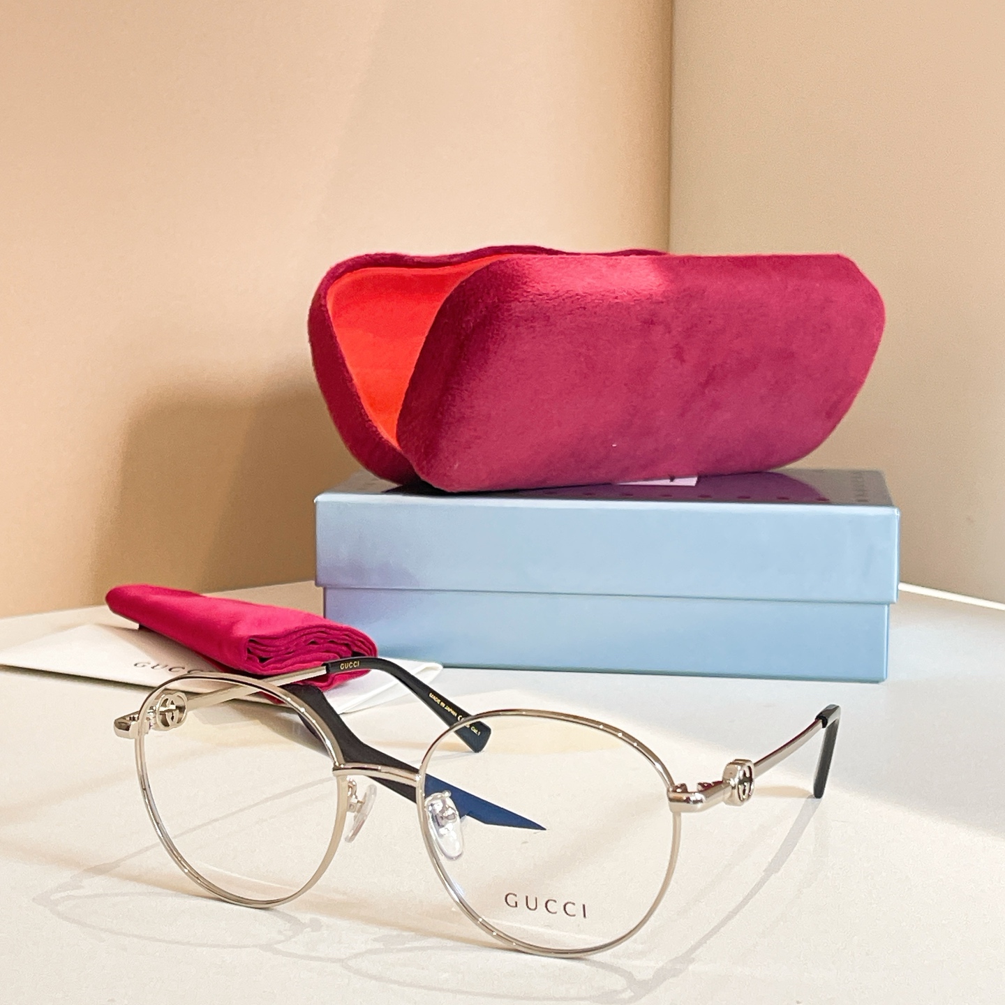 GUCC*✨✨MODEL：GG2207S ✨✨✨ SIZE：55口19-145✨✨ ✨