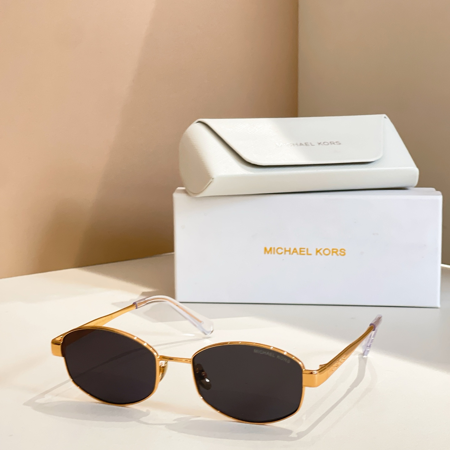 MICHAEL KORS🌟🌟🌟MODEL：MK 1161 🌟🌟🌟SIZE：56口19-145🌟🌟🌟